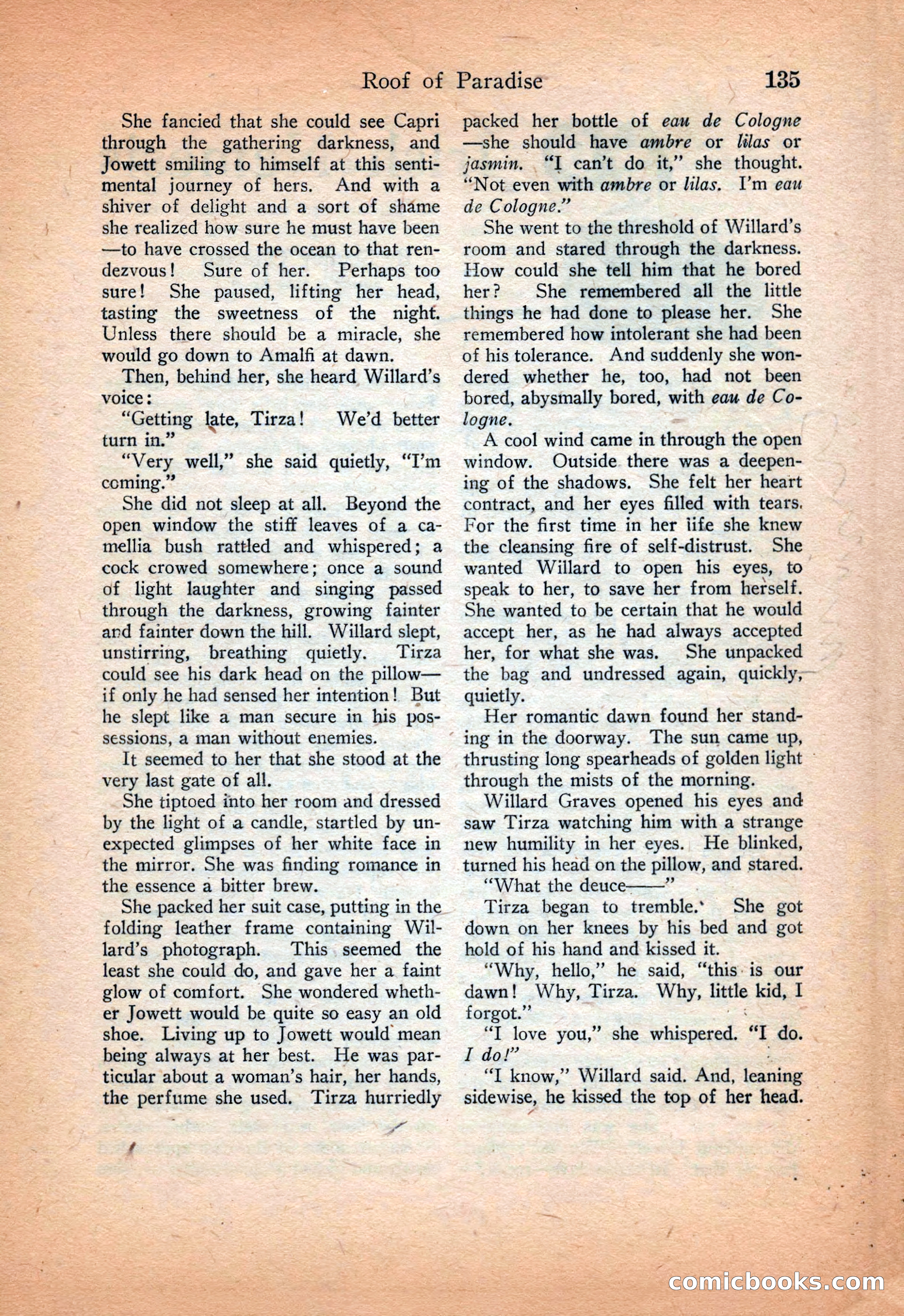 Ainslee's Magazine Cover — page 145 of 178