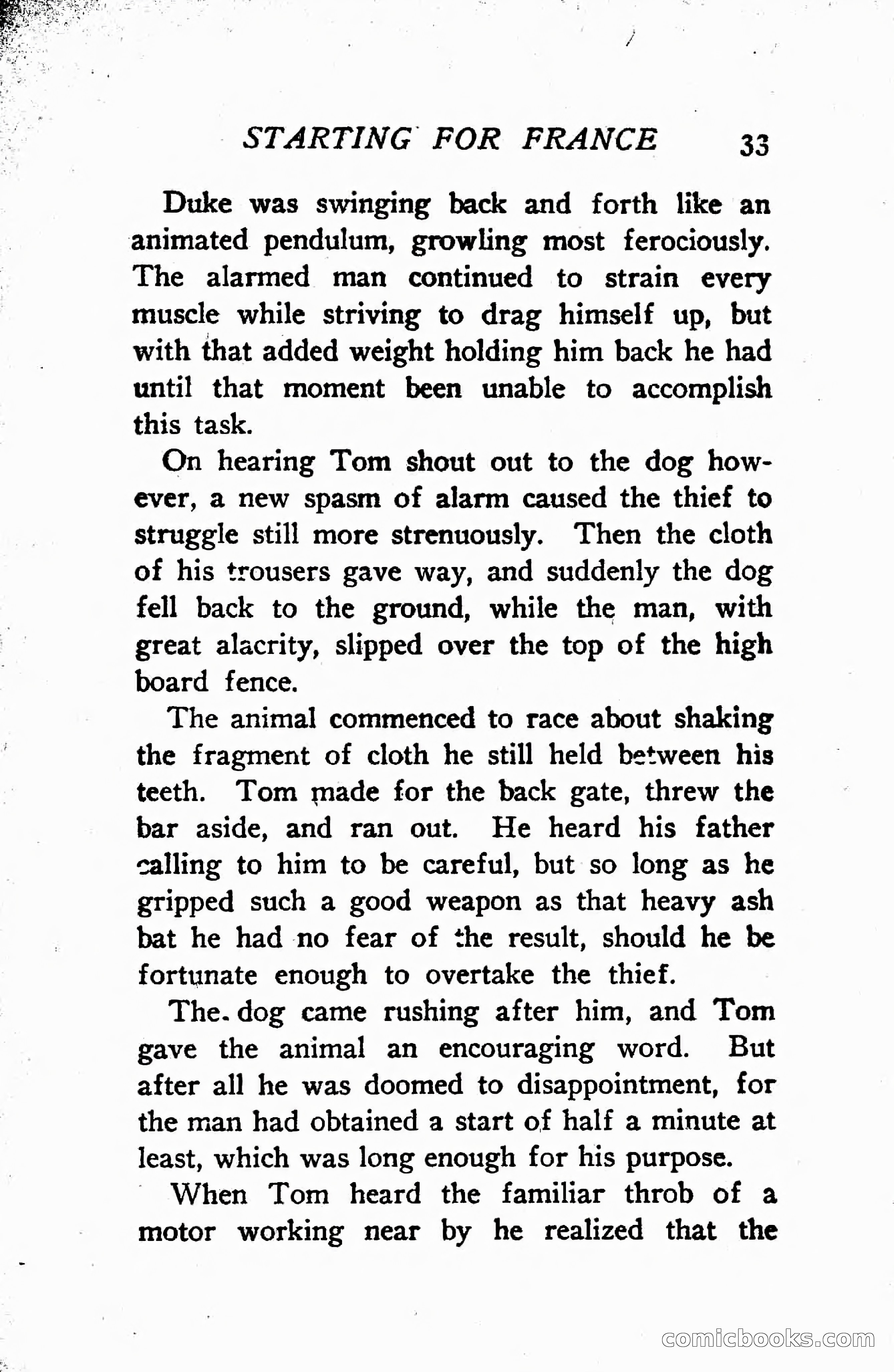 Air Service Boys Flying for France — page 38 of 223