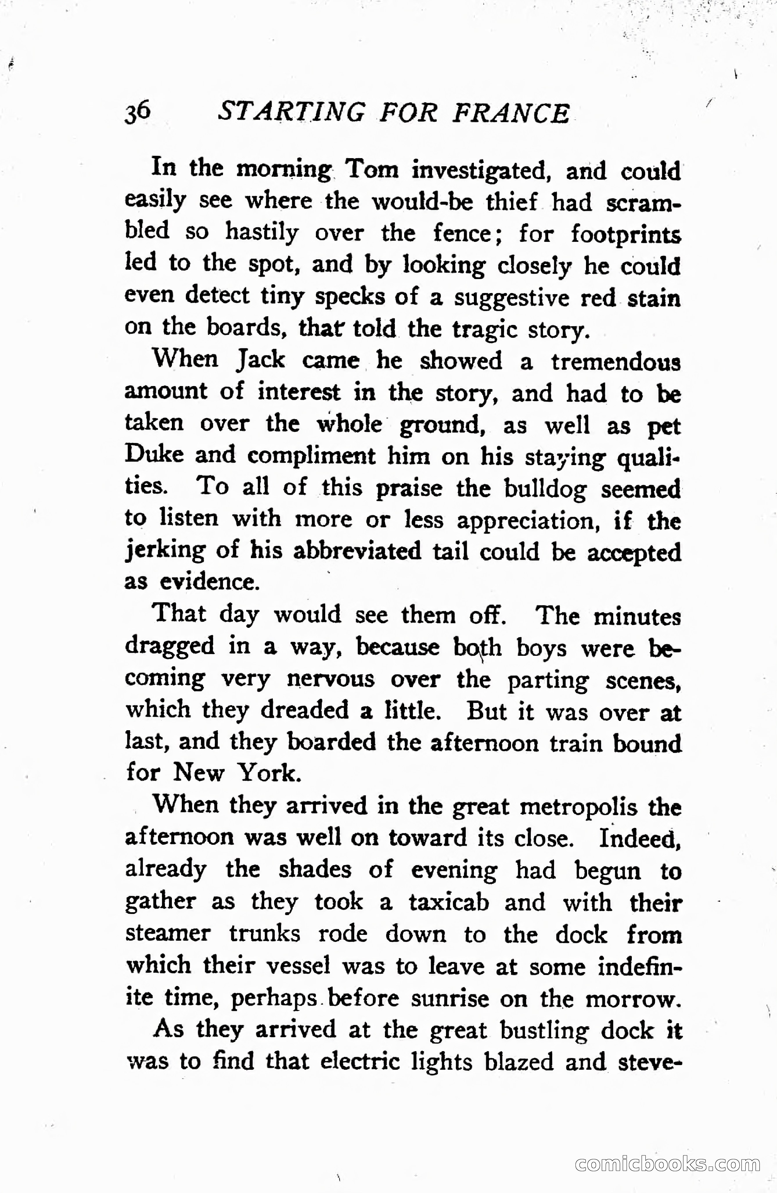 Air Service Boys Flying for France — page 41 of 223