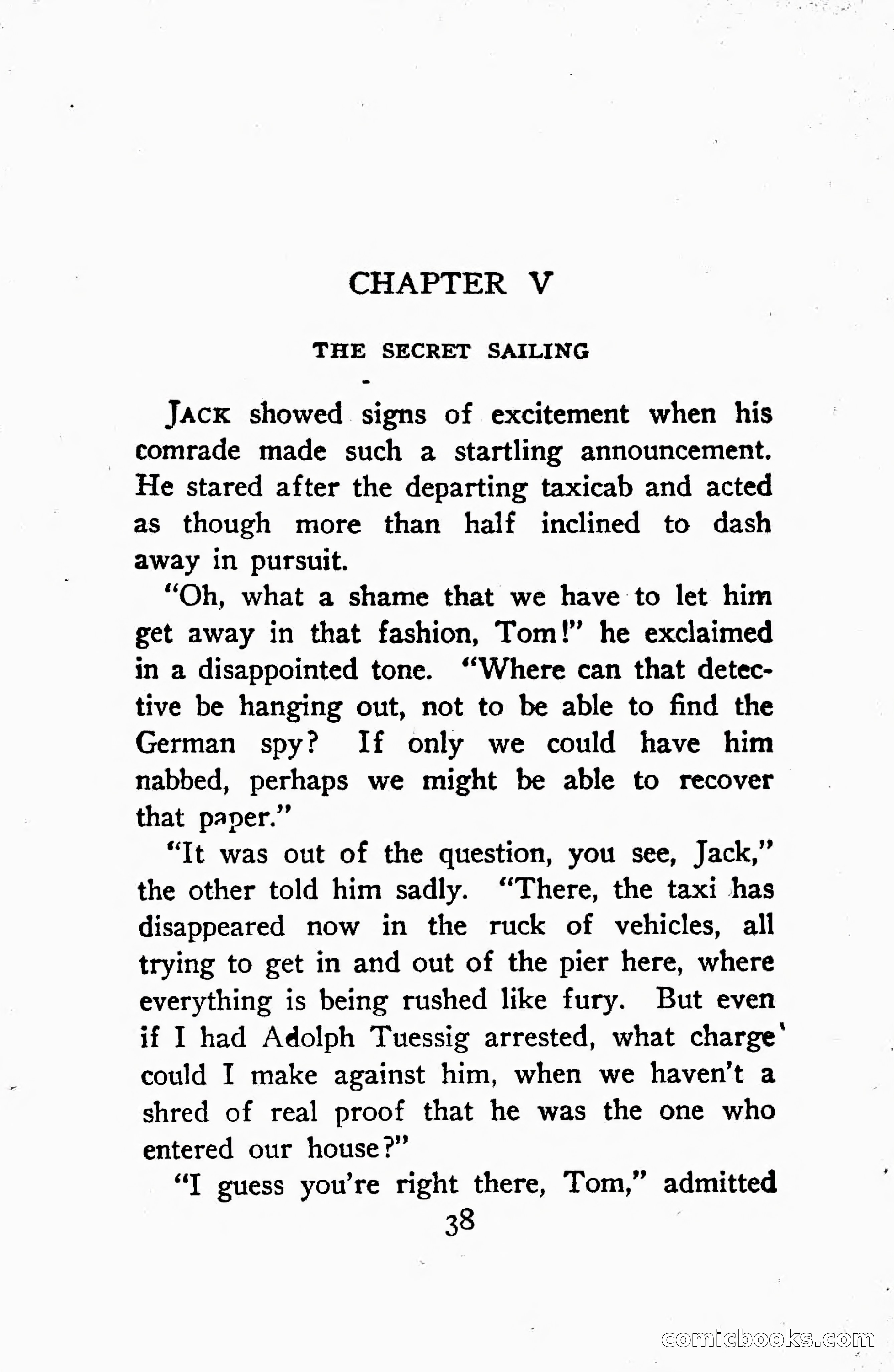 Air Service Boys Flying for France — page 43 of 223