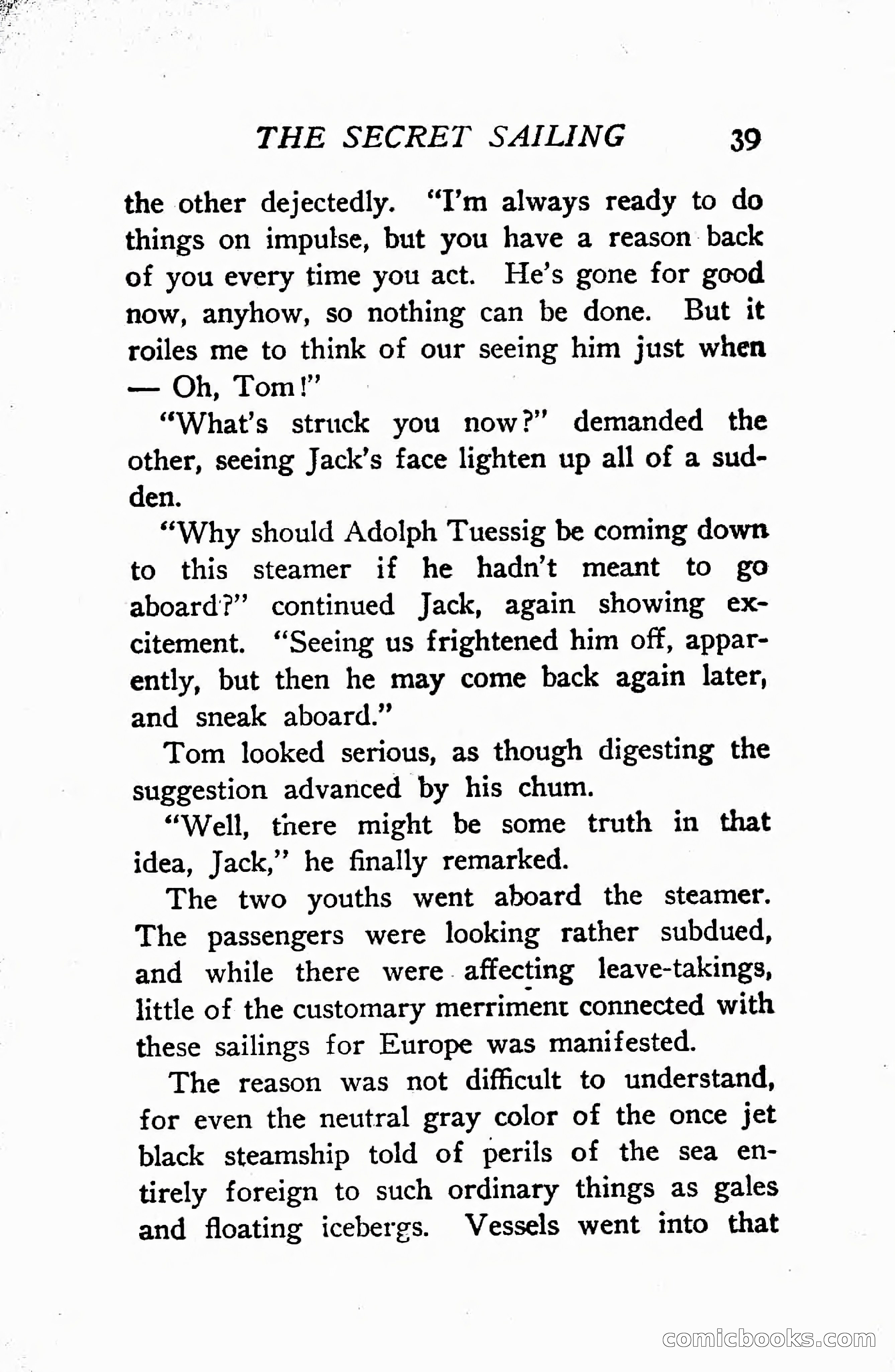 Air Service Boys Flying for France — page 44 of 223