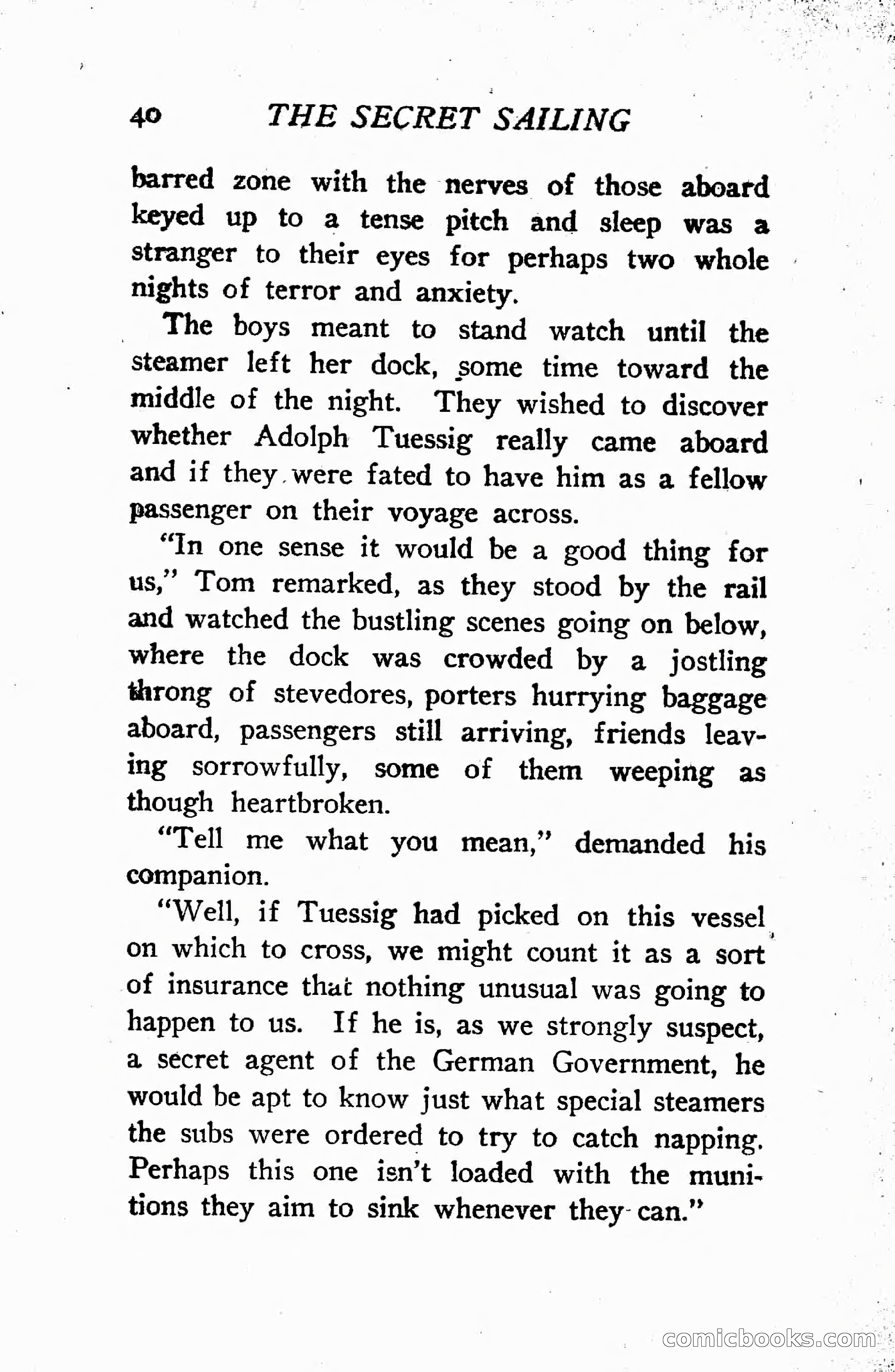 Air Service Boys Flying for France — page 45 of 223