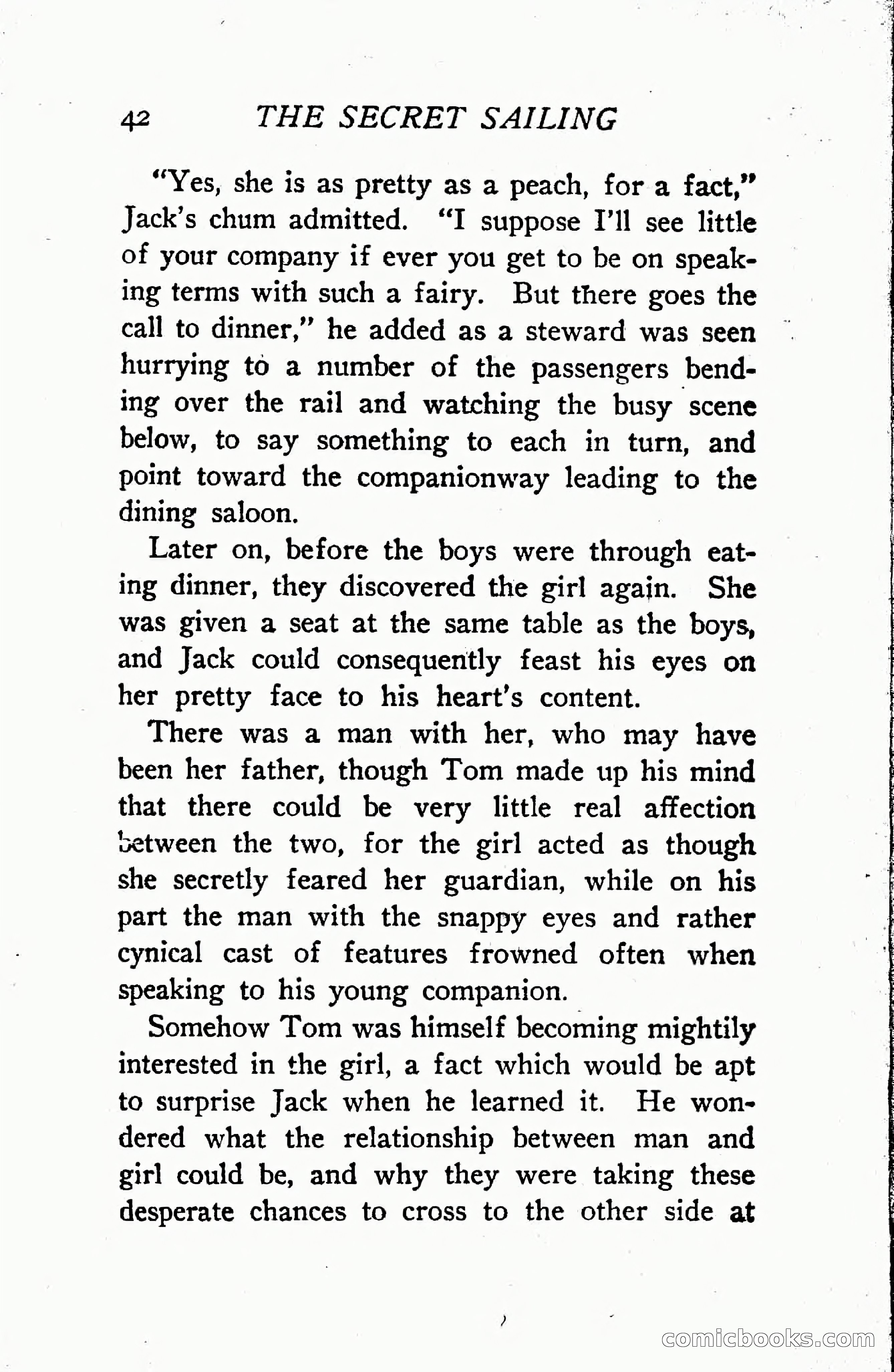 Air Service Boys Flying for France — page 47 of 223
