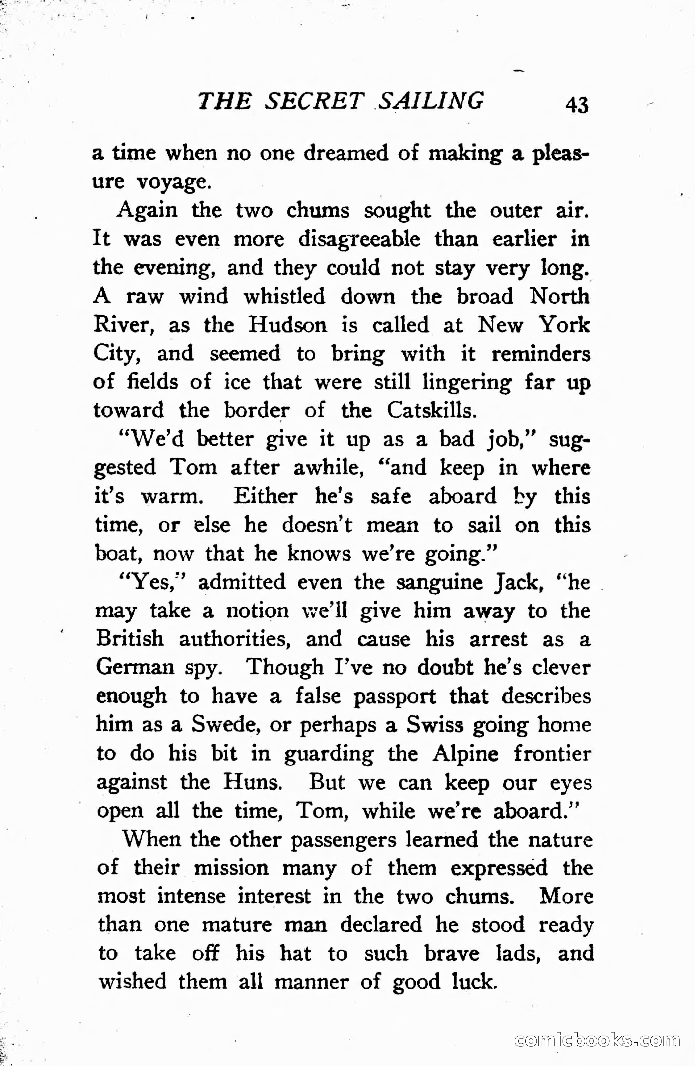 Air Service Boys Flying for France — page 48 of 223