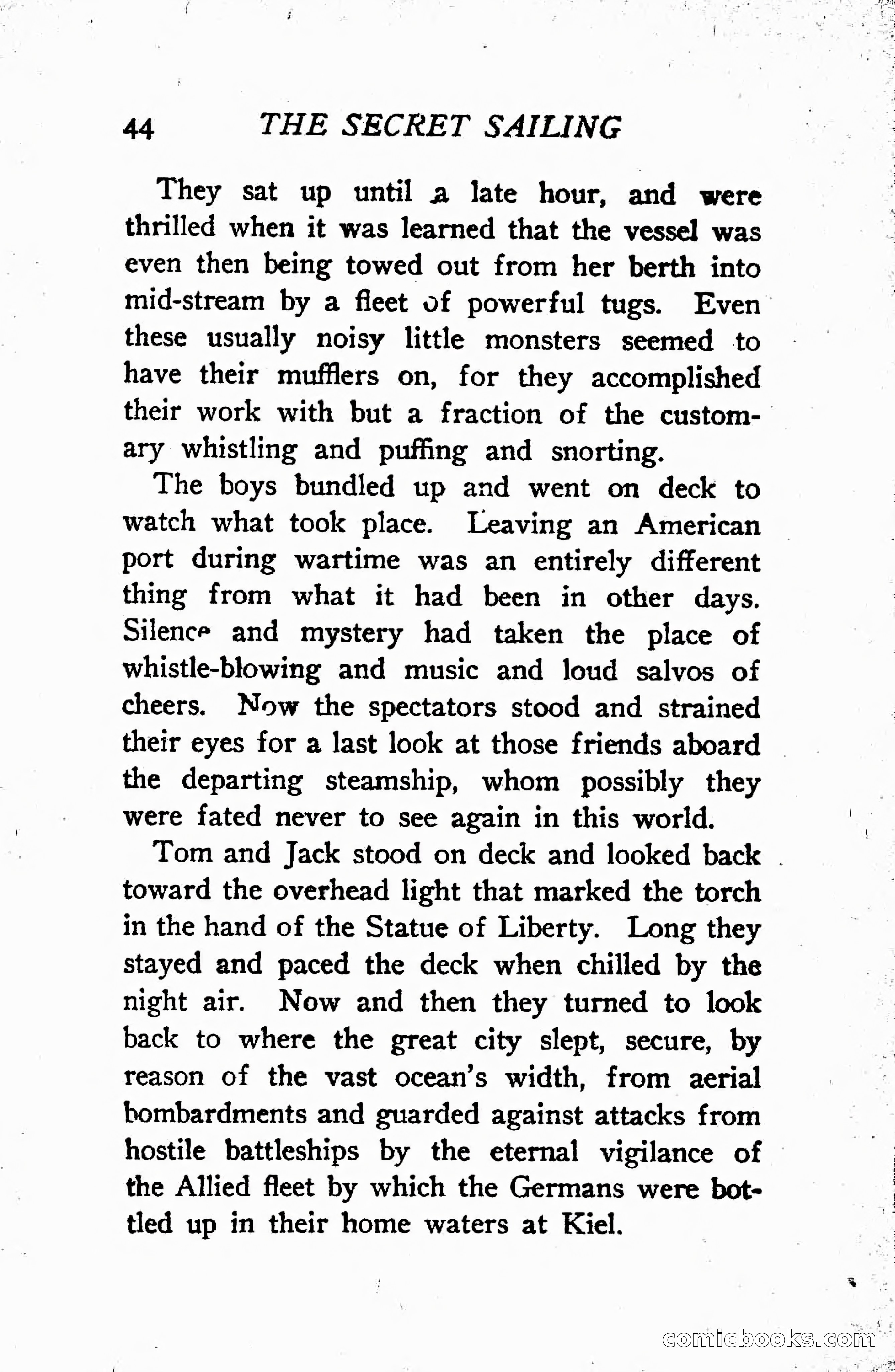 Air Service Boys Flying for France — page 49 of 223