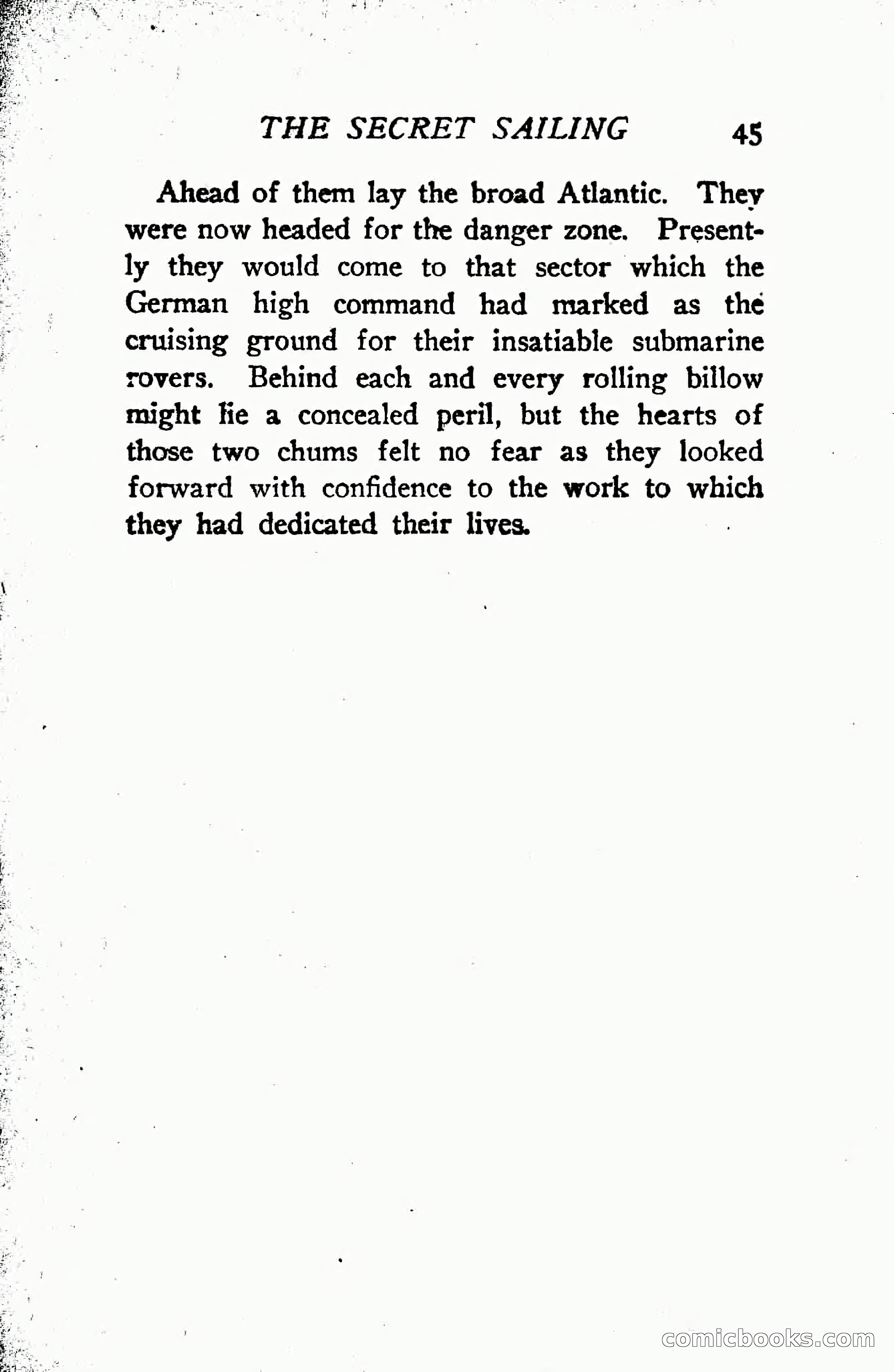 Air Service Boys Flying for France — page 50 of 223