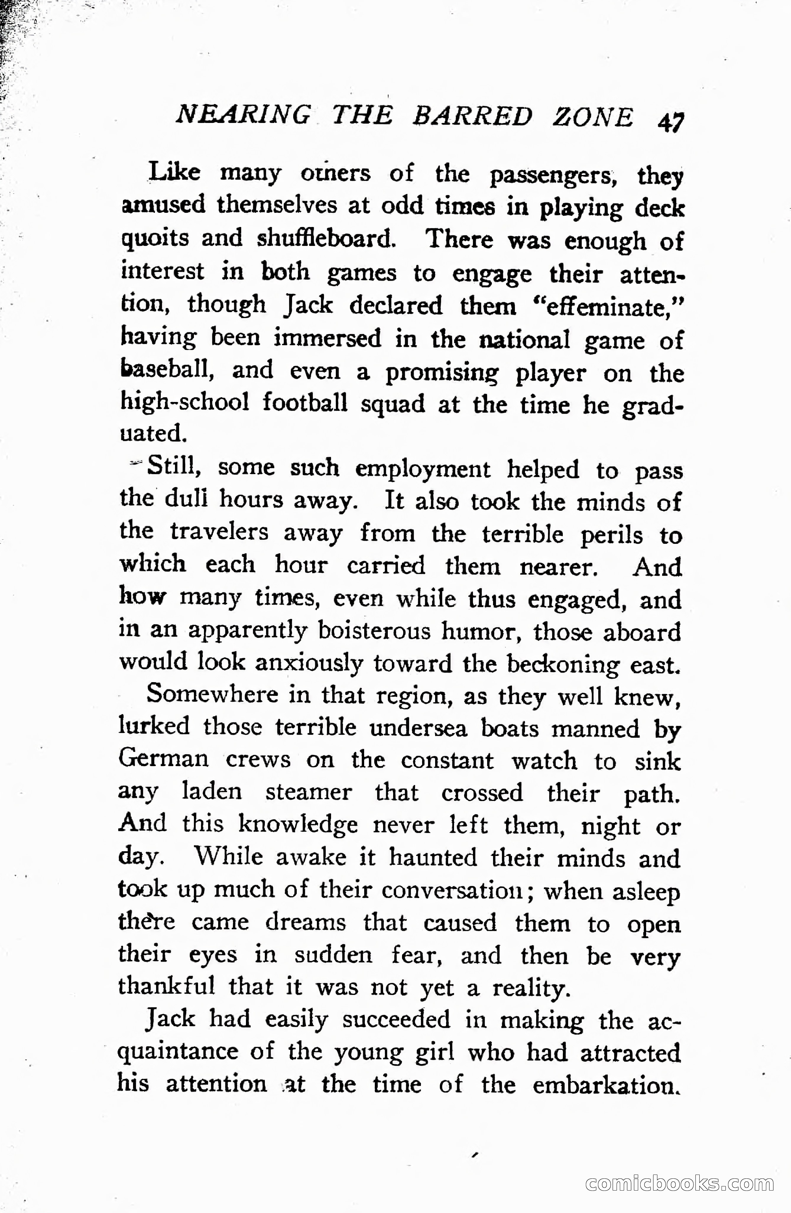 Air Service Boys Flying for France — page 52 of 223