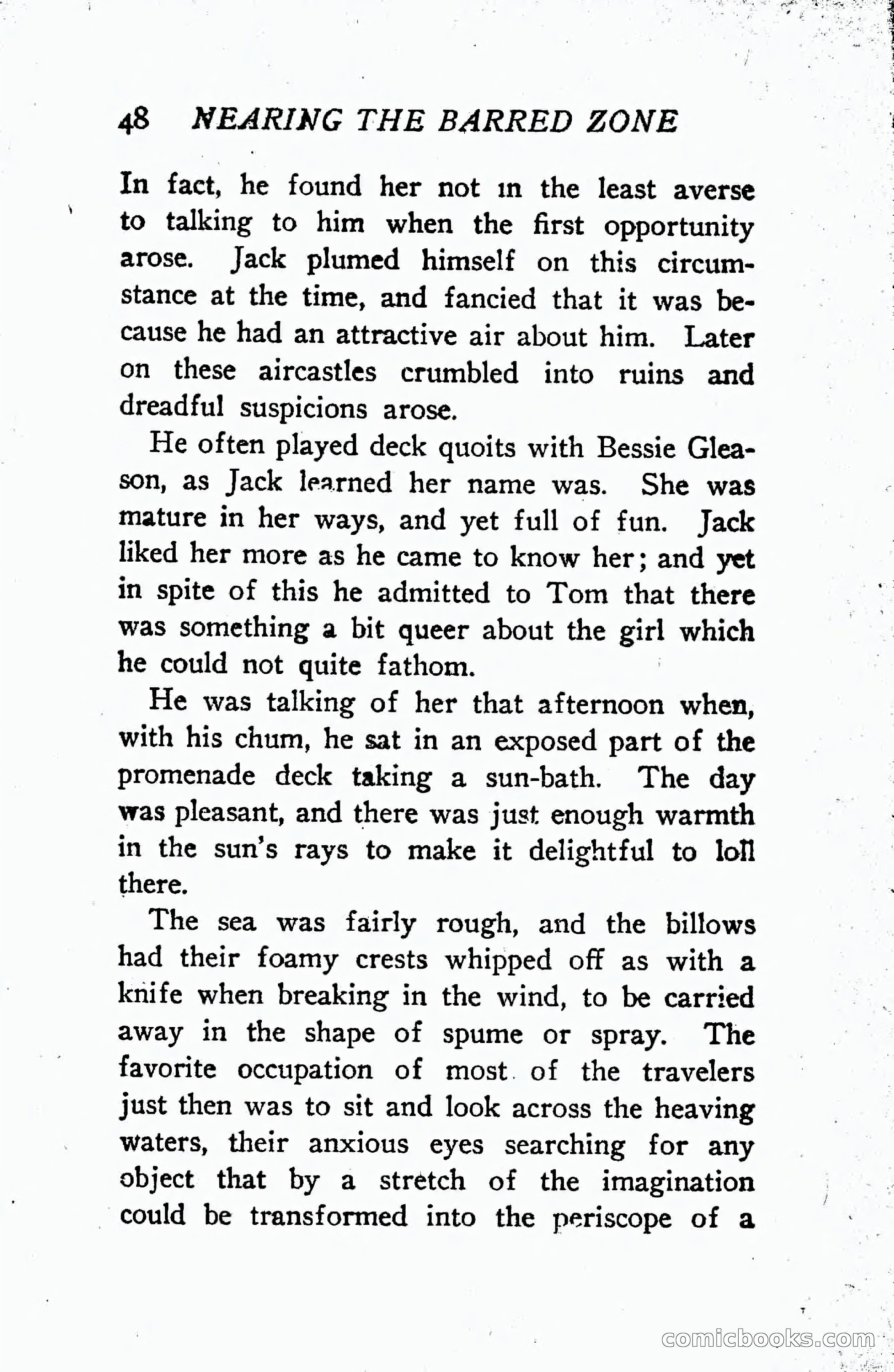 Air Service Boys Flying for France — page 53 of 223