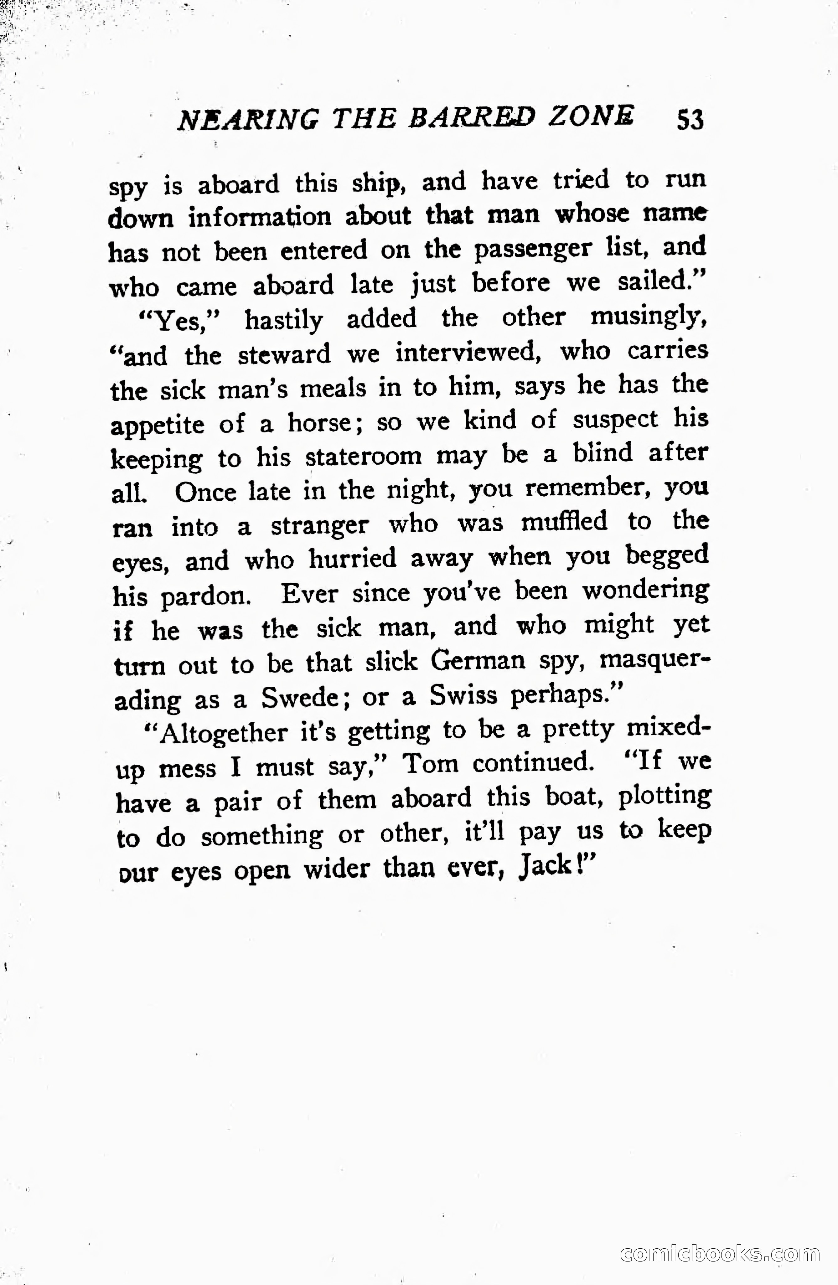 Air Service Boys Flying for France — page 58 of 223
