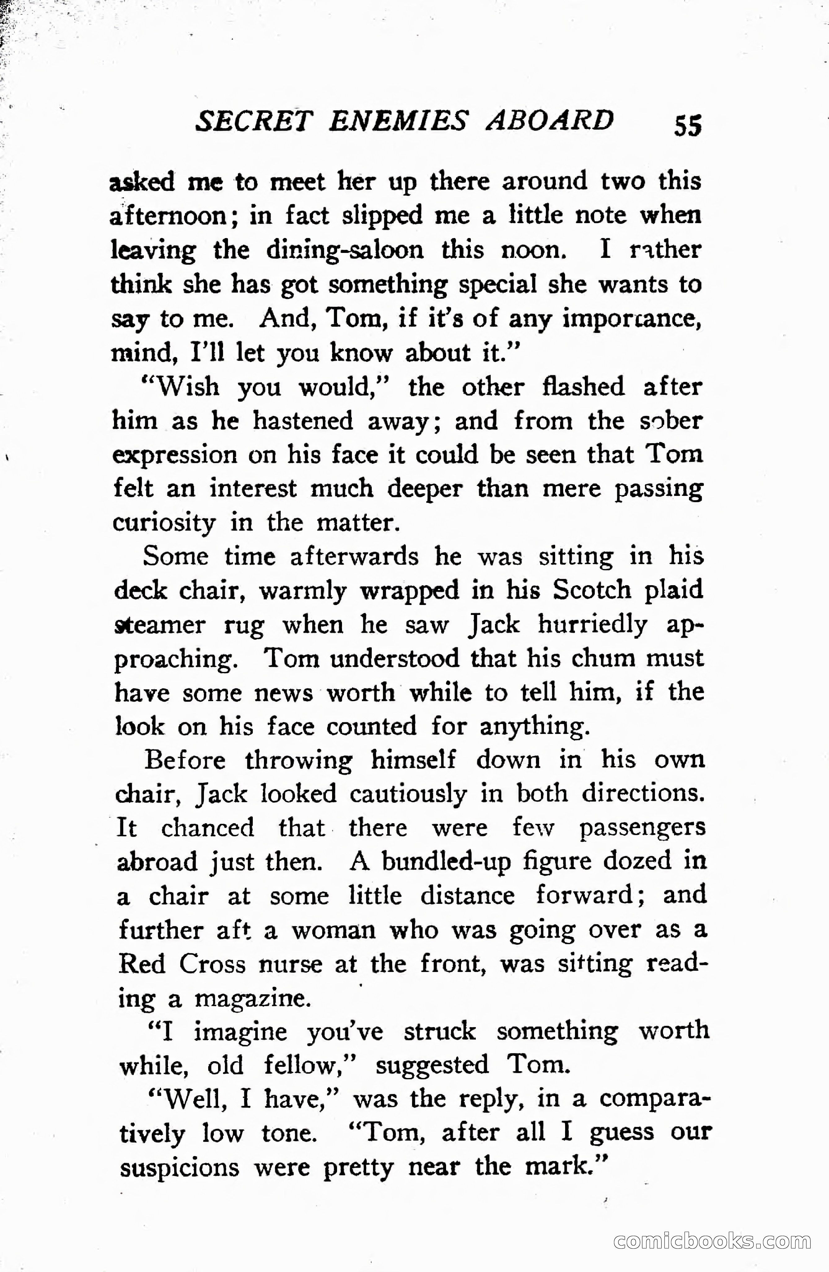 Air Service Boys Flying for France — page 60 of 223