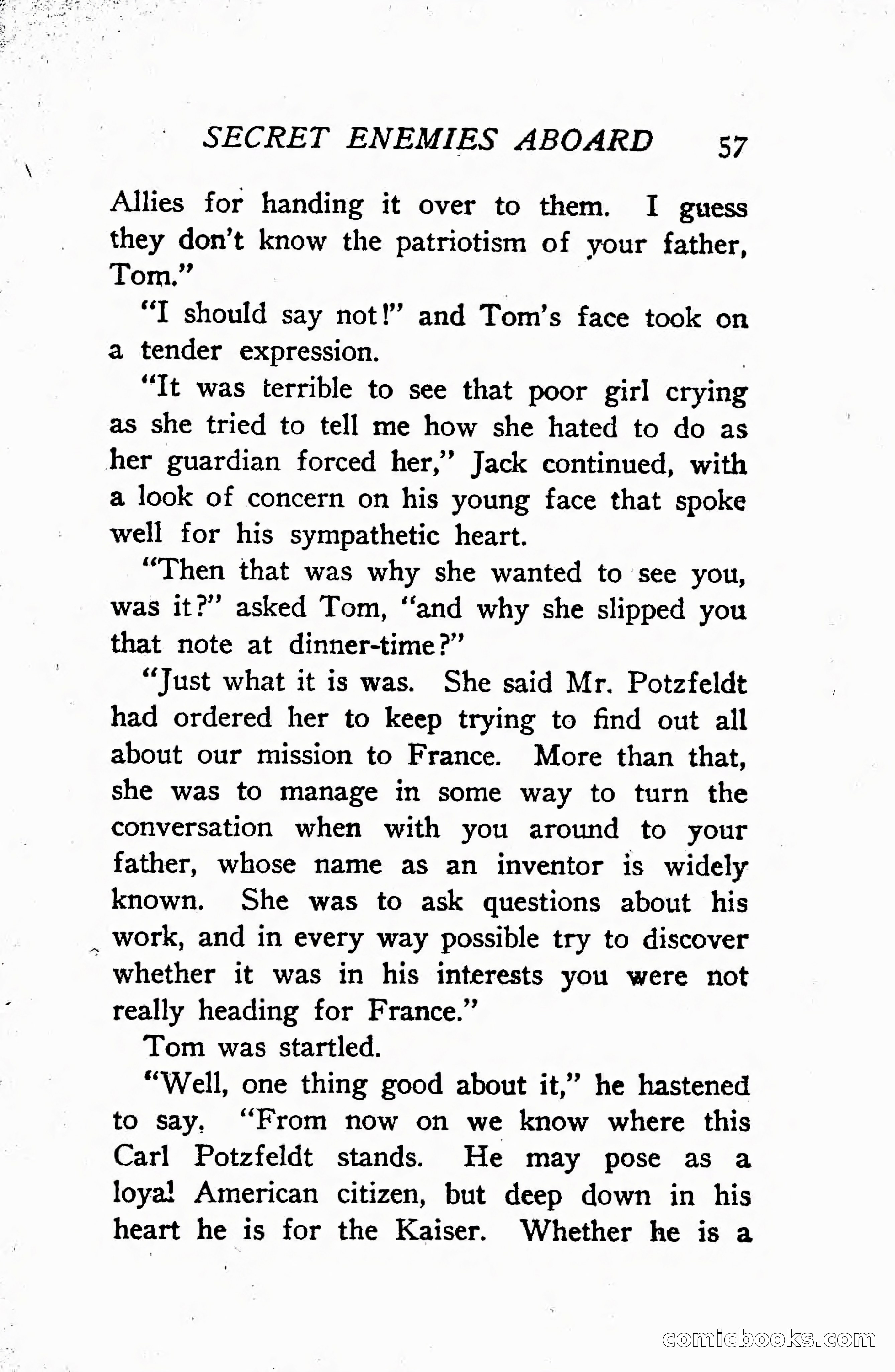 Air Service Boys Flying for France — page 62 of 223