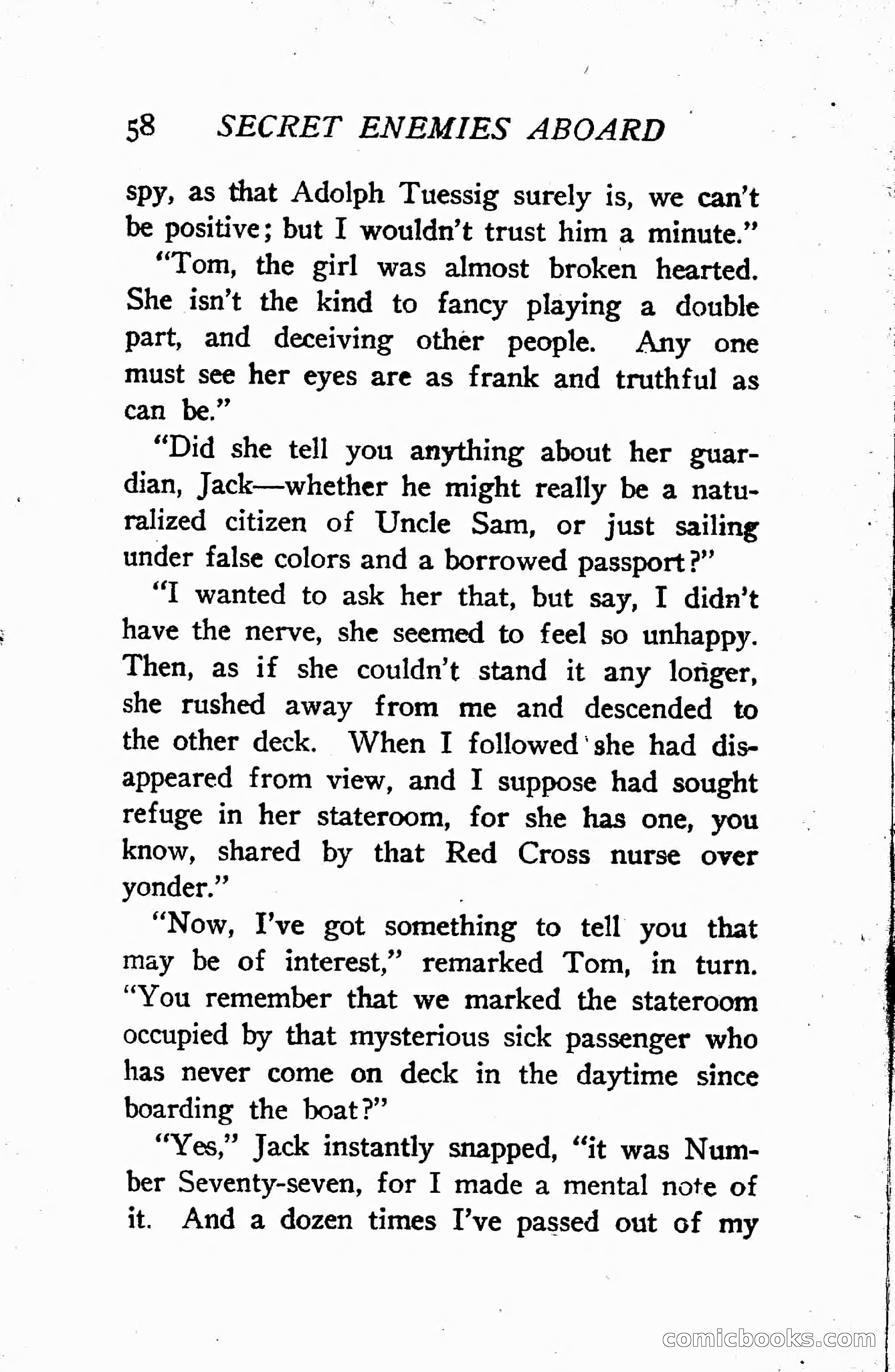 Air Service Boys Flying for France — page 63 of 223