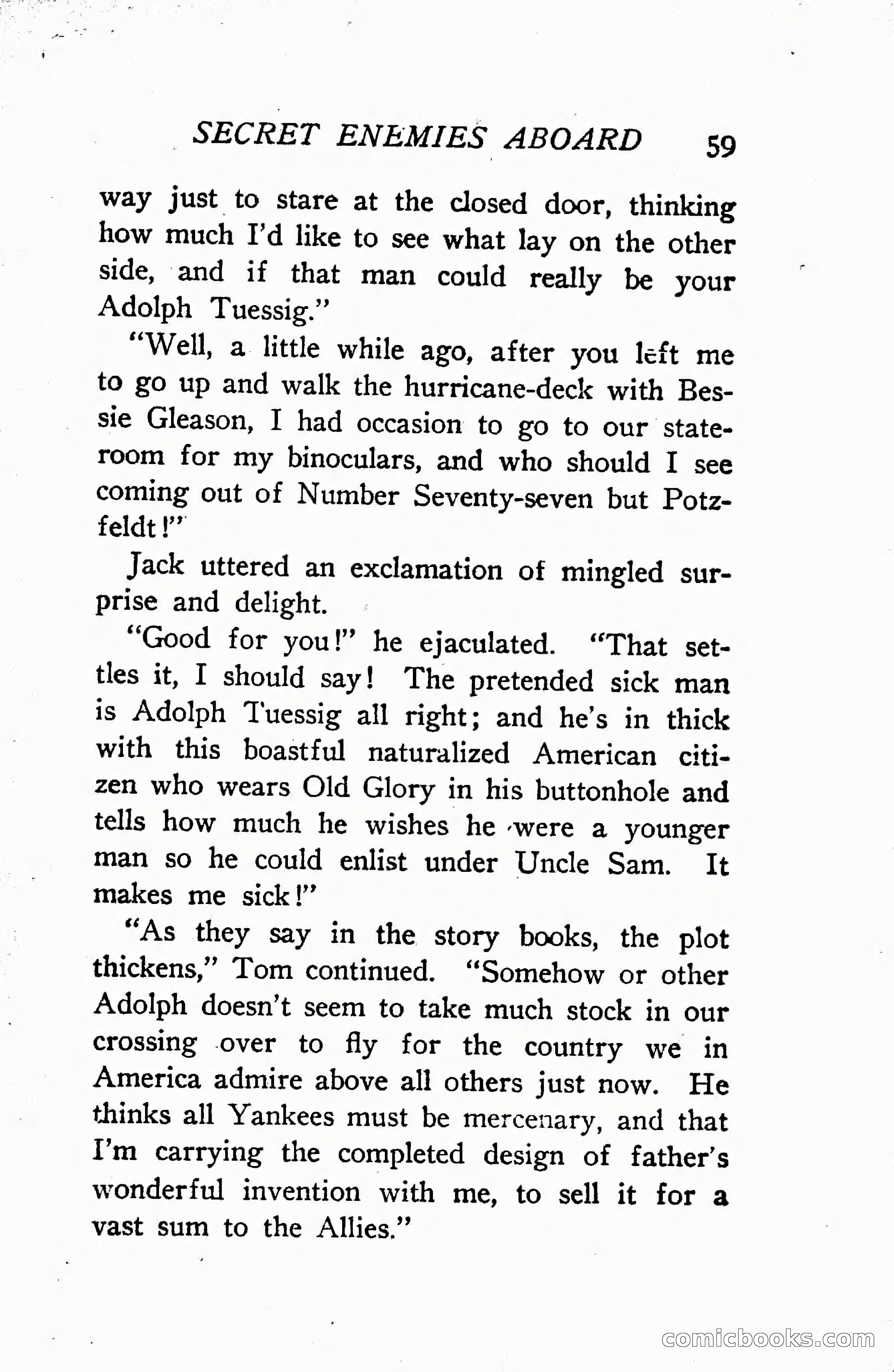 Air Service Boys Flying for France — page 64 of 223
