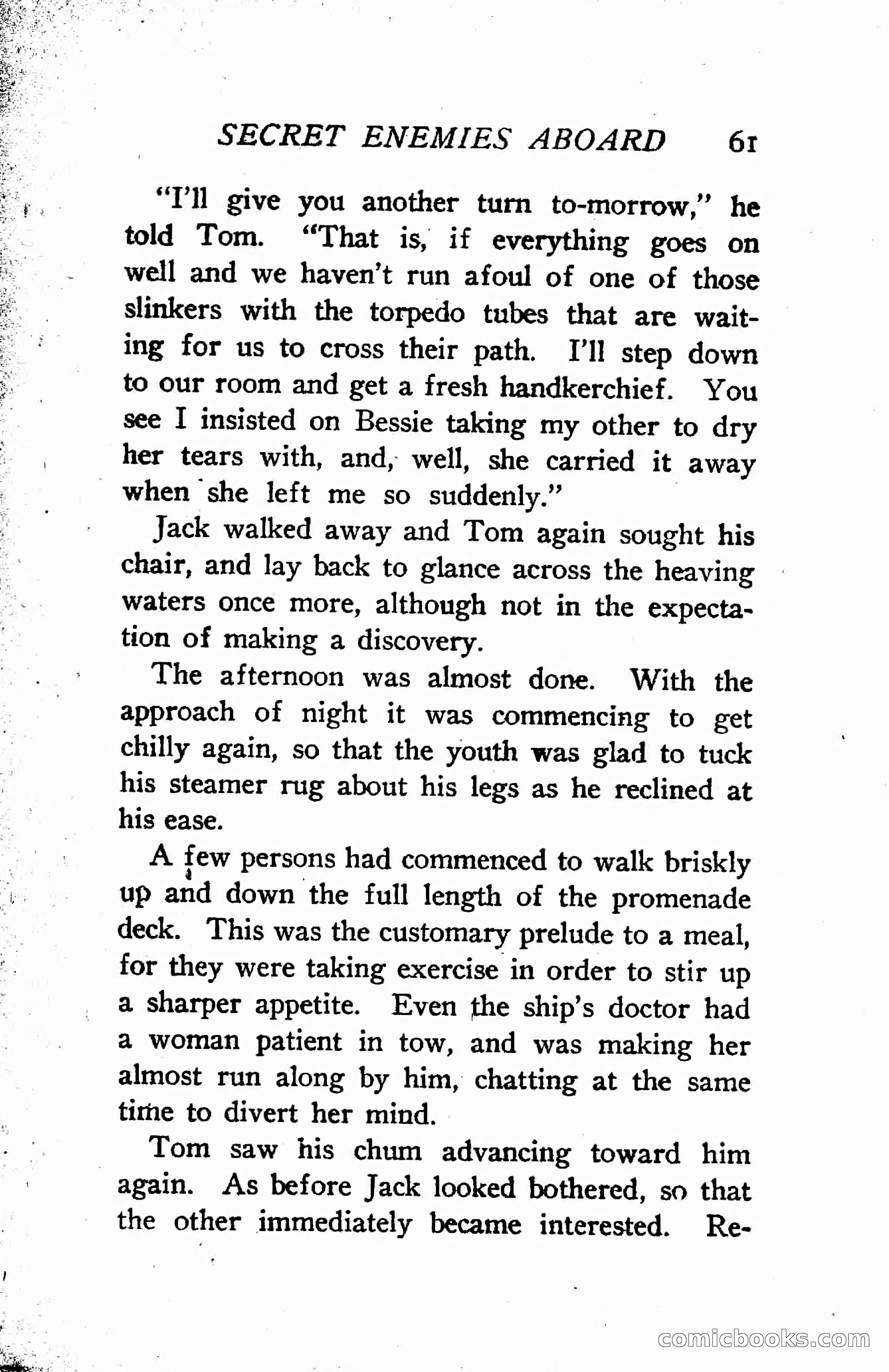 Air Service Boys Flying for France — page 66 of 223