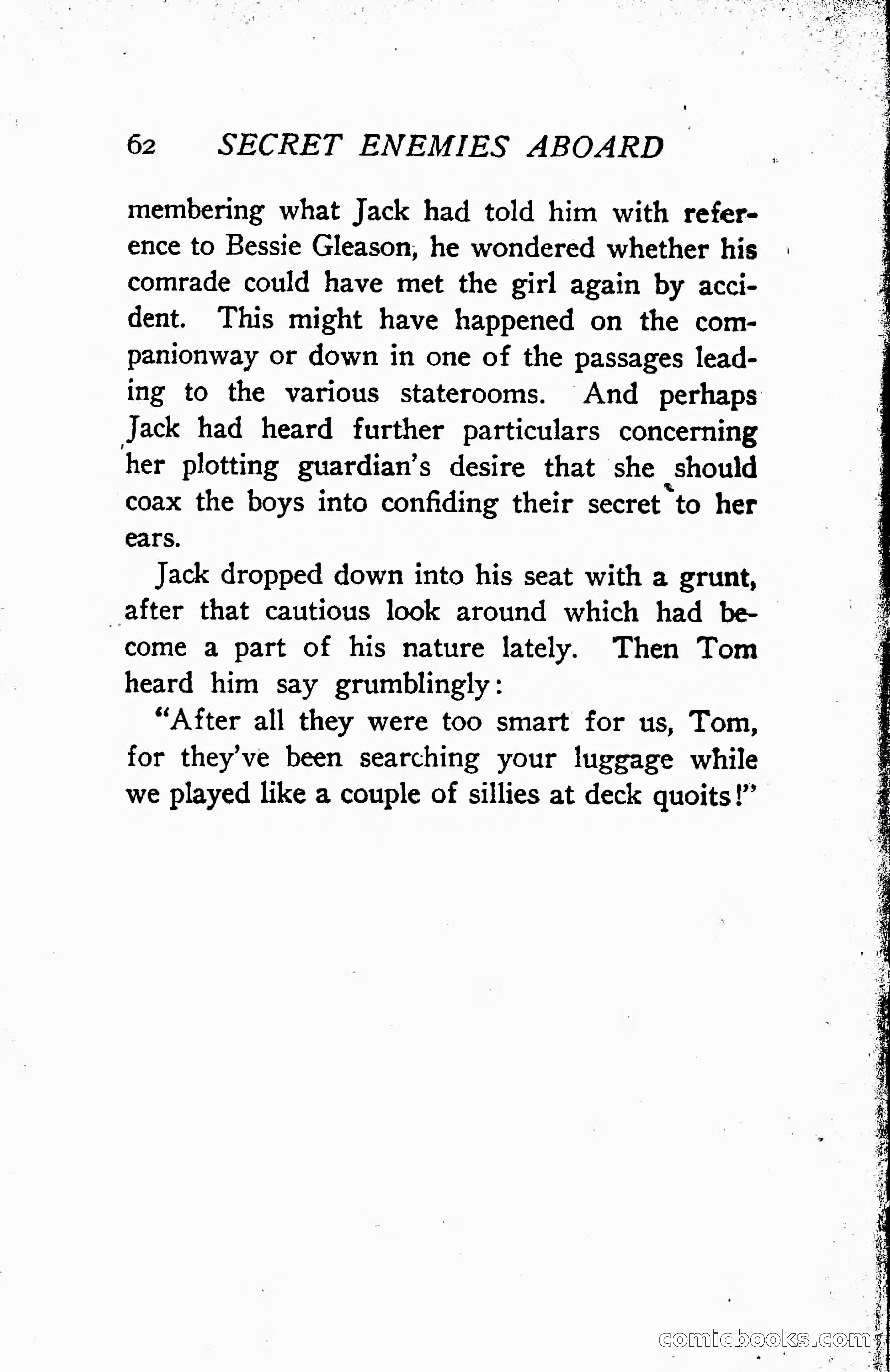 Air Service Boys Flying for France — page 67 of 223