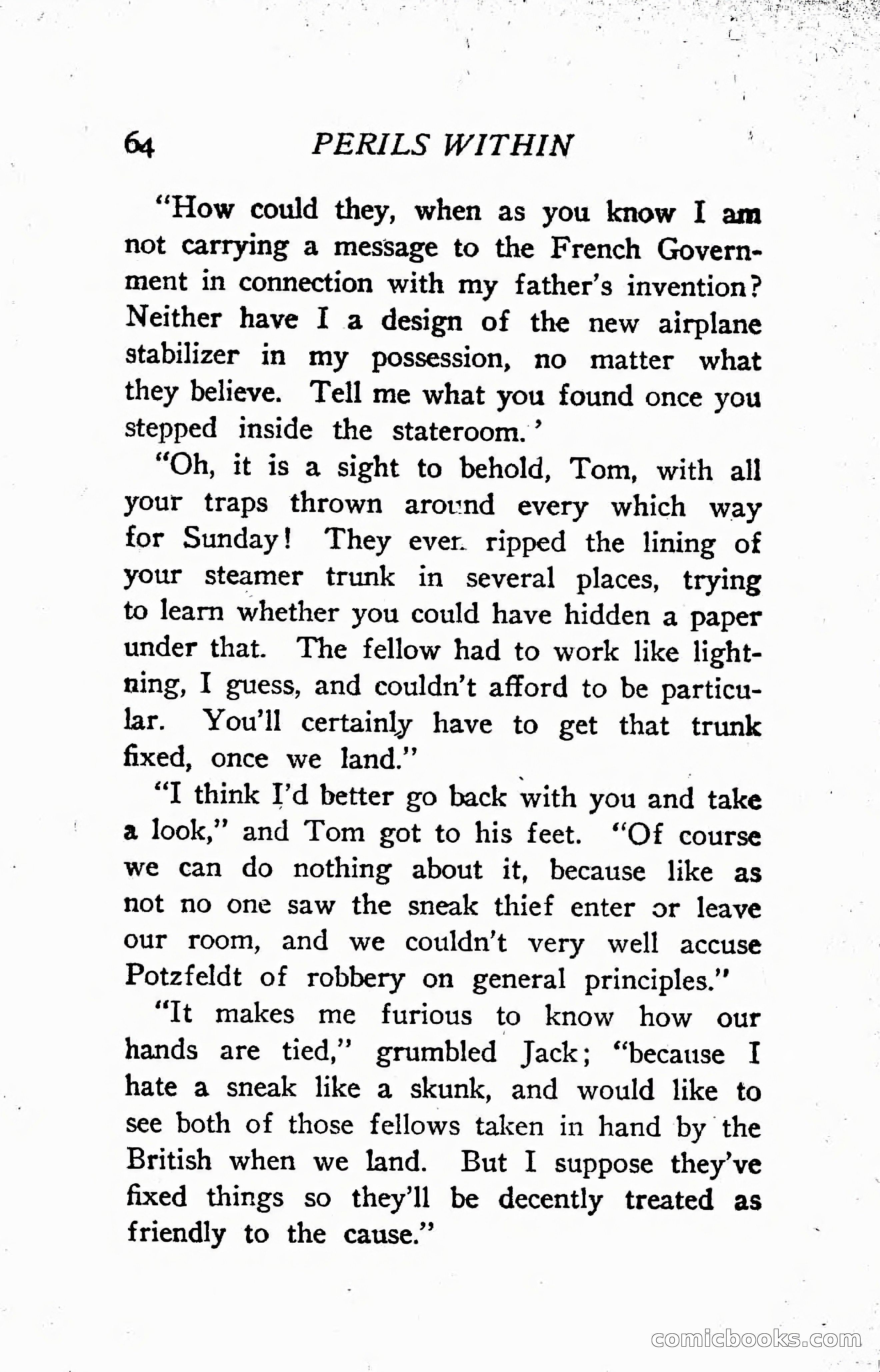 Air Service Boys Flying for France — page 69 of 223