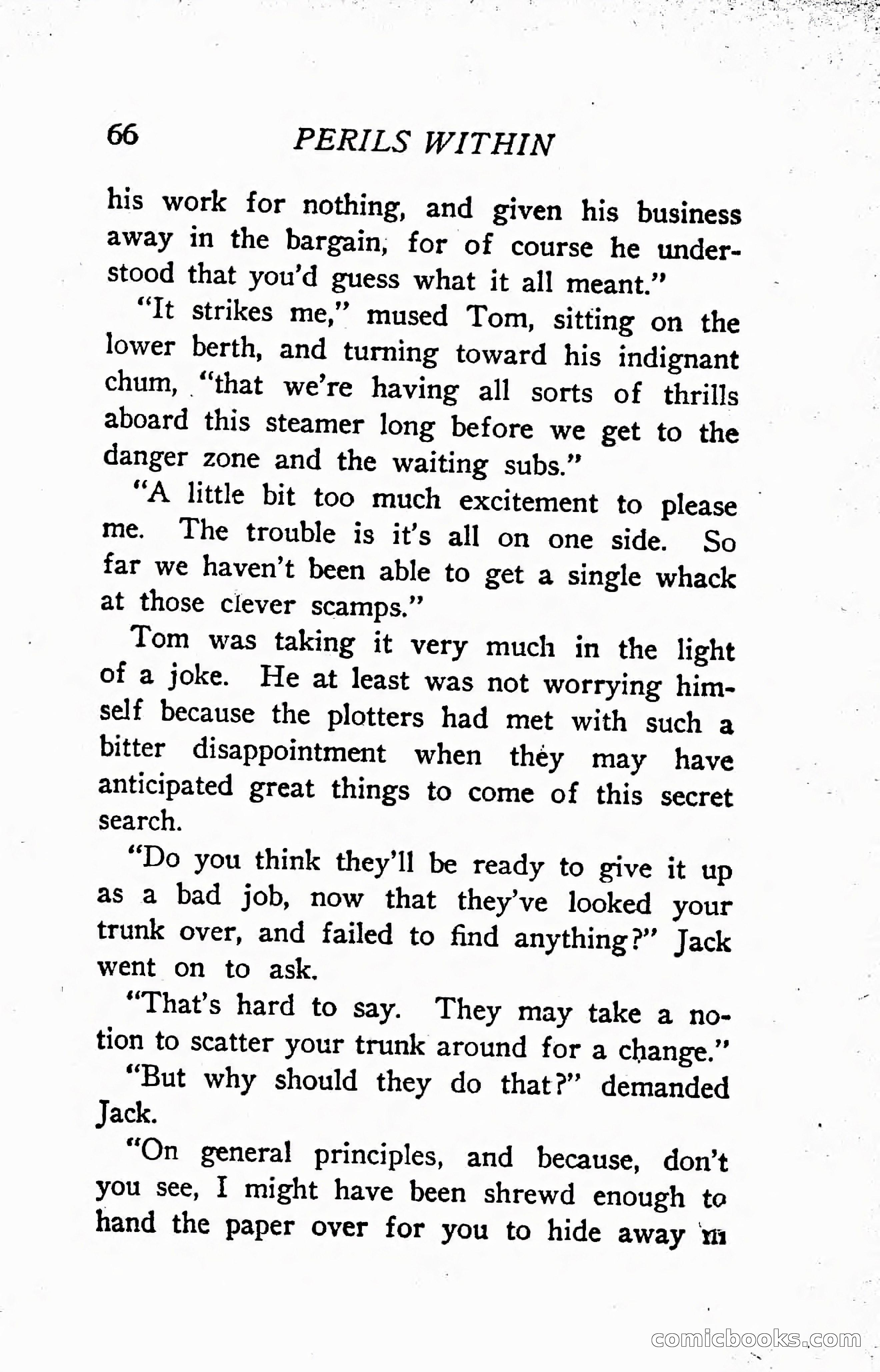 Air Service Boys Flying for France — page 71 of 223