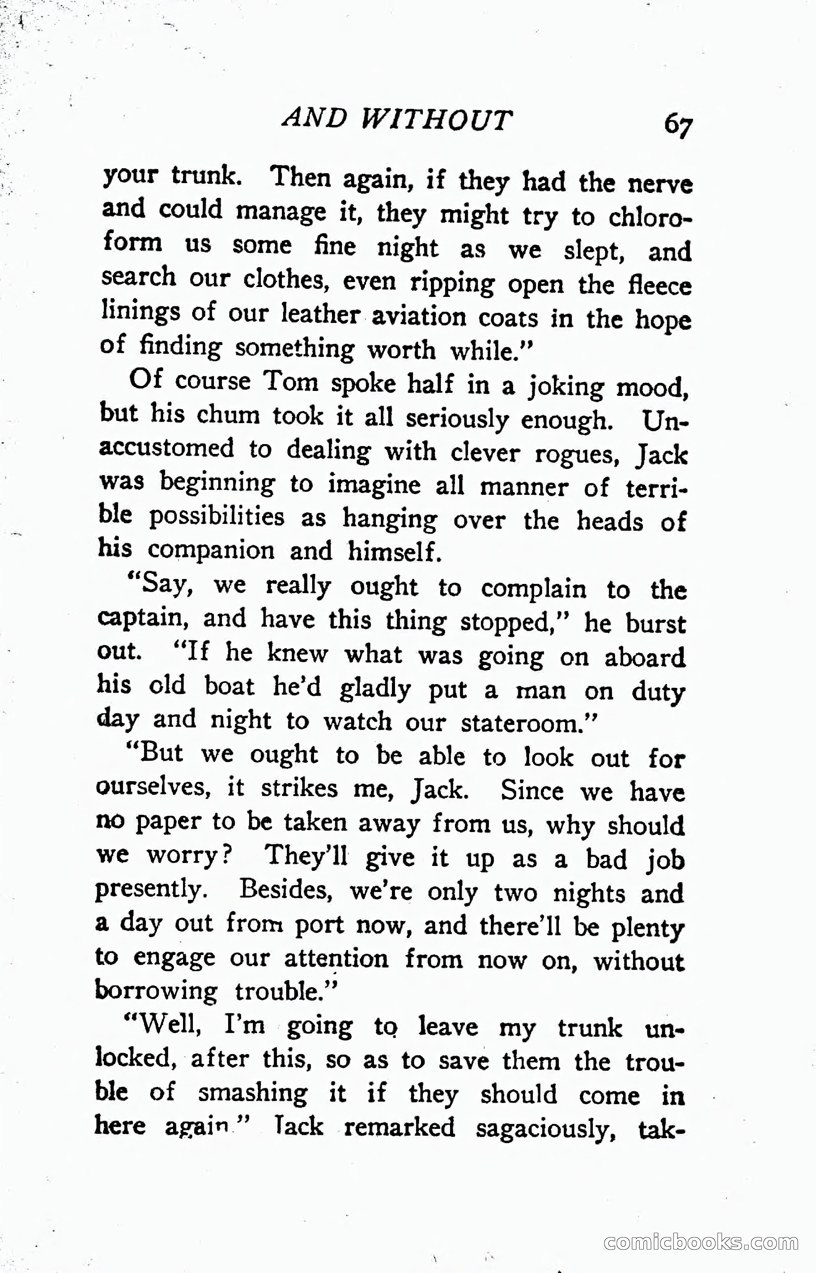 Air Service Boys Flying for France — page 72 of 223