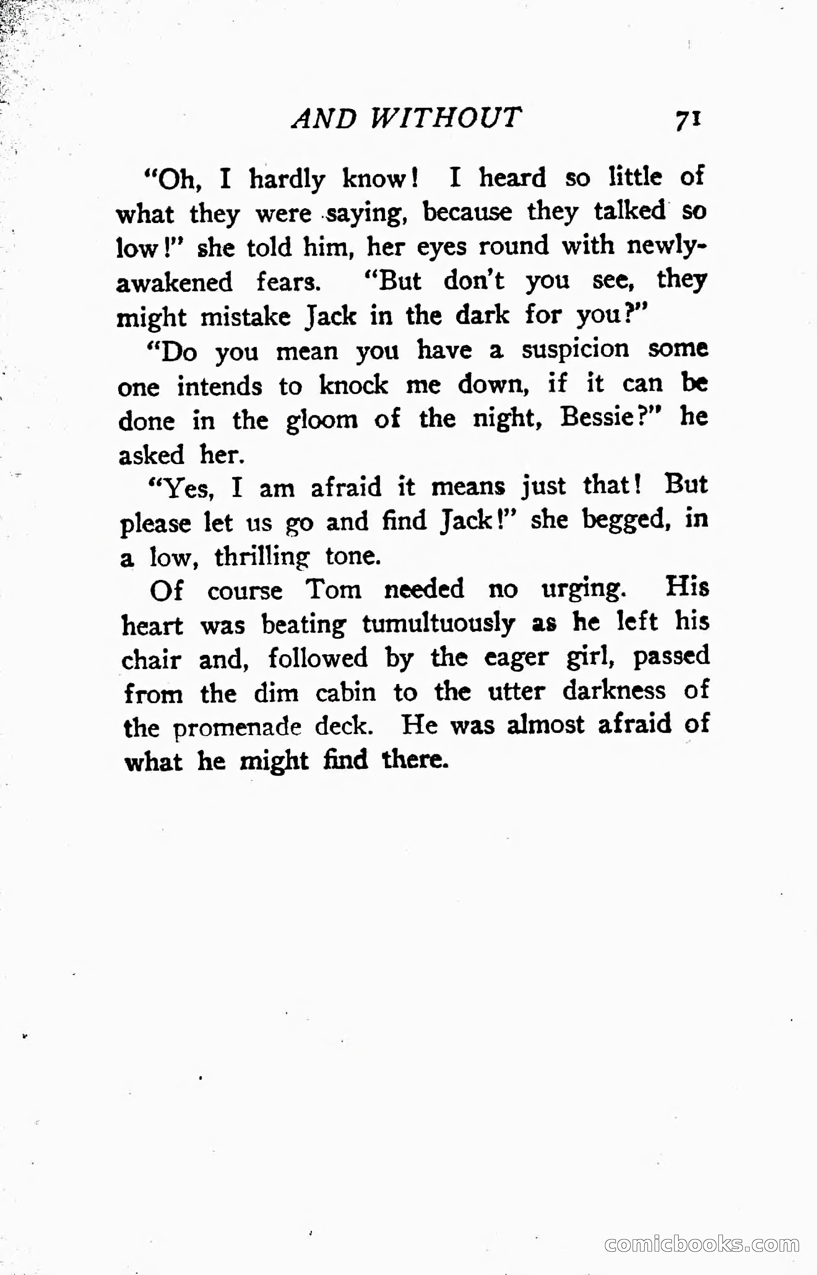 Air Service Boys Flying for France — page 76 of 223
