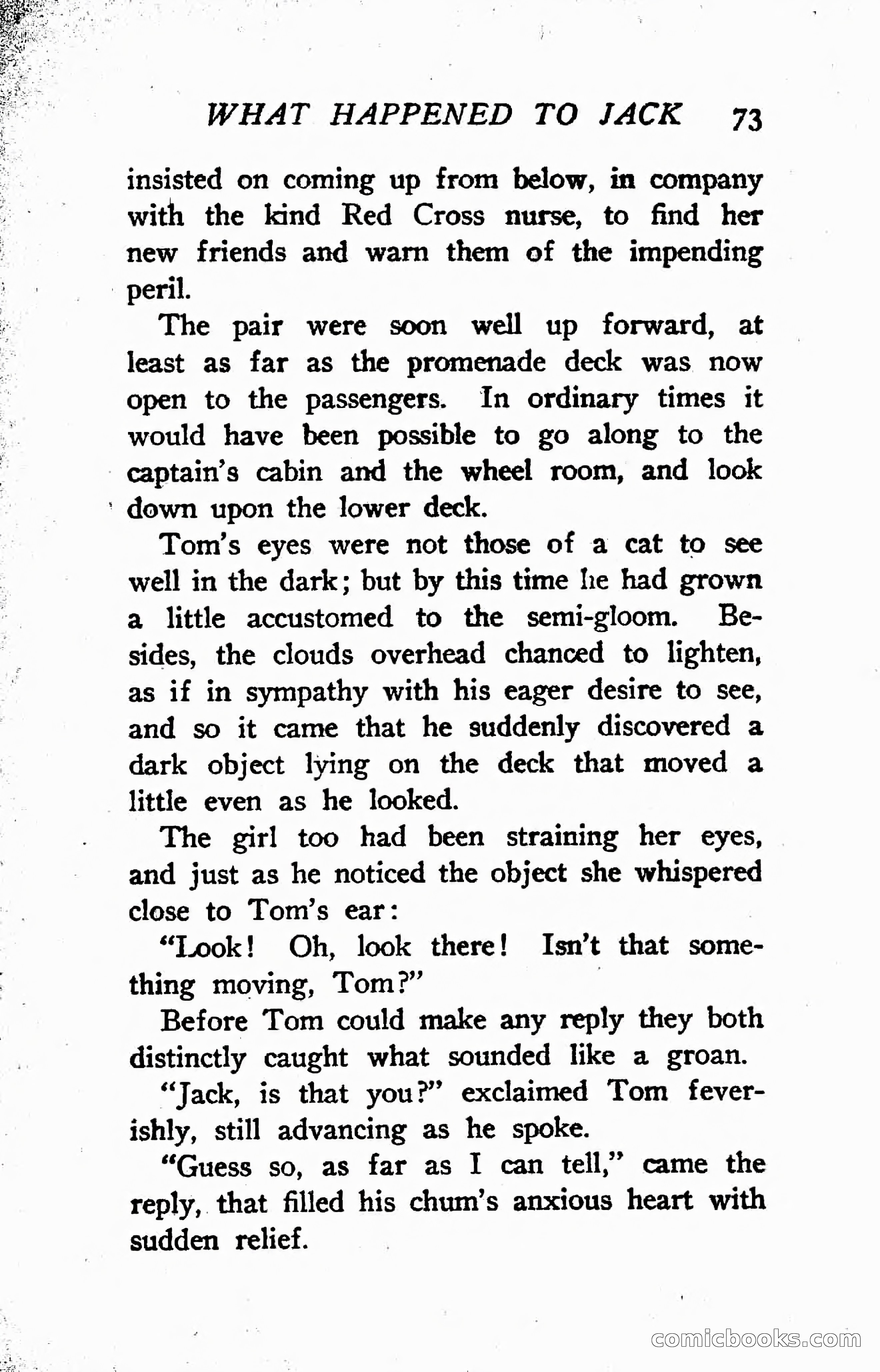 Air Service Boys Flying for France — page 78 of 223