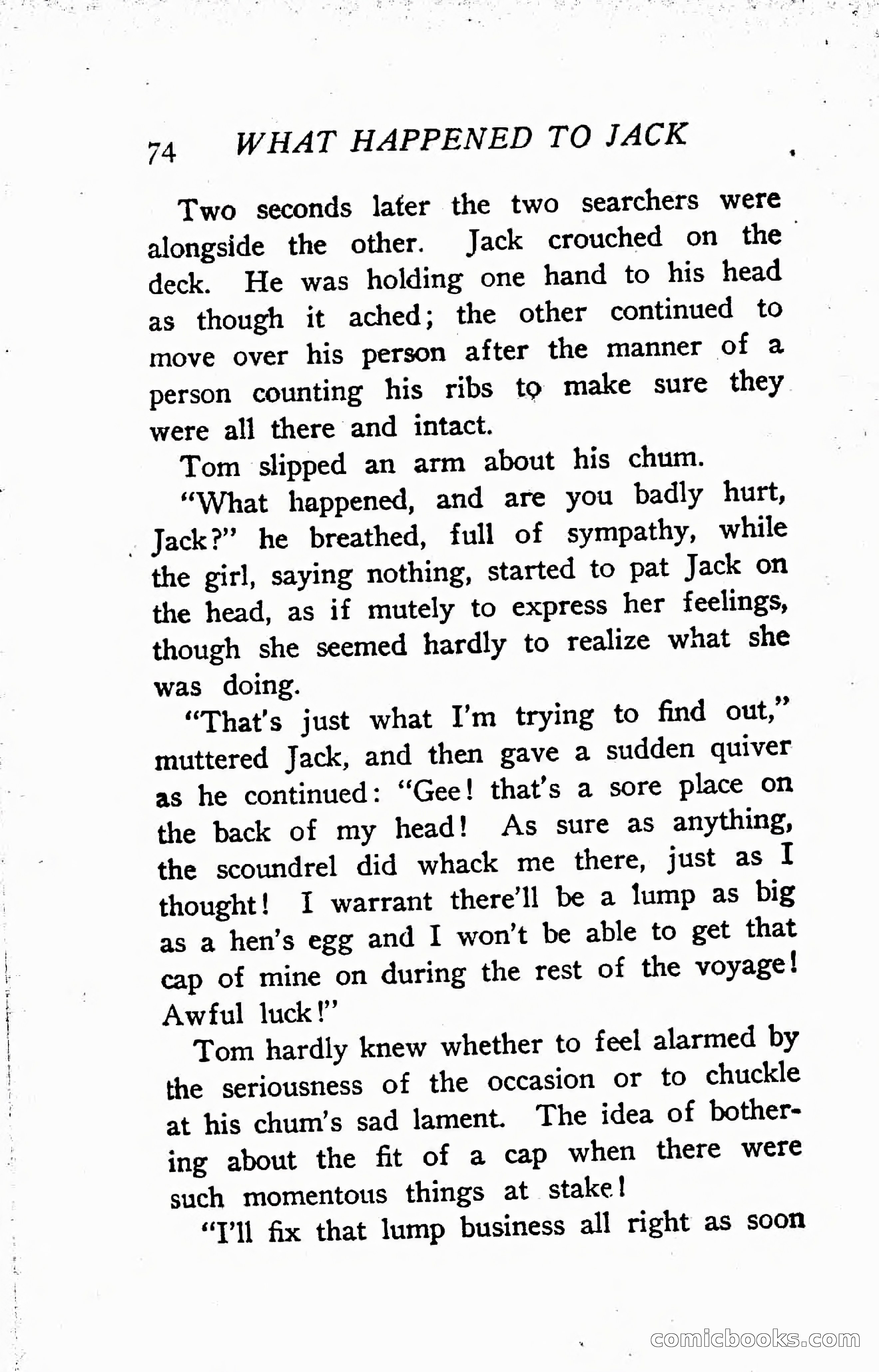 Air Service Boys Flying for France — page 79 of 223
