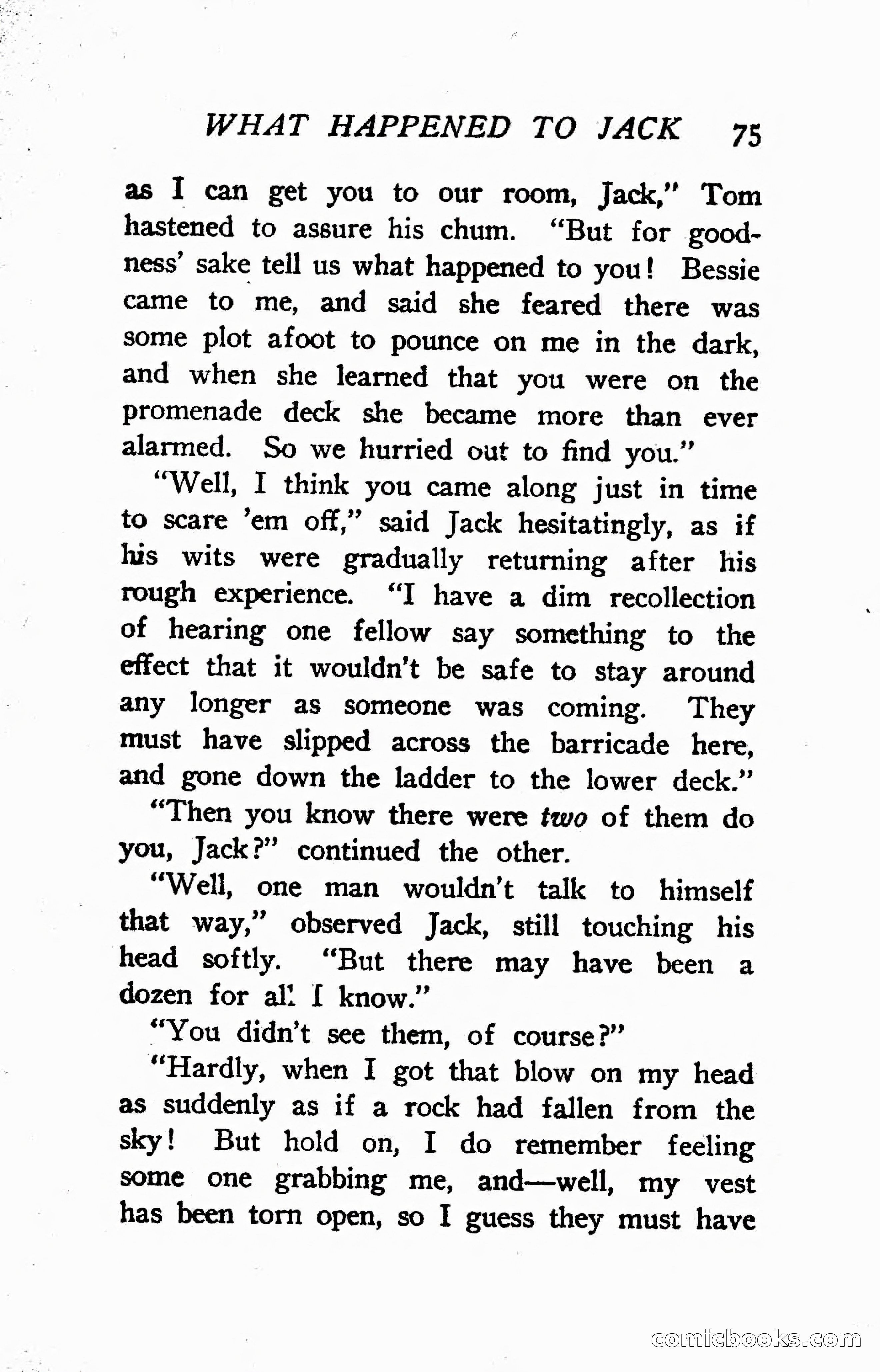 Air Service Boys Flying for France — page 80 of 223