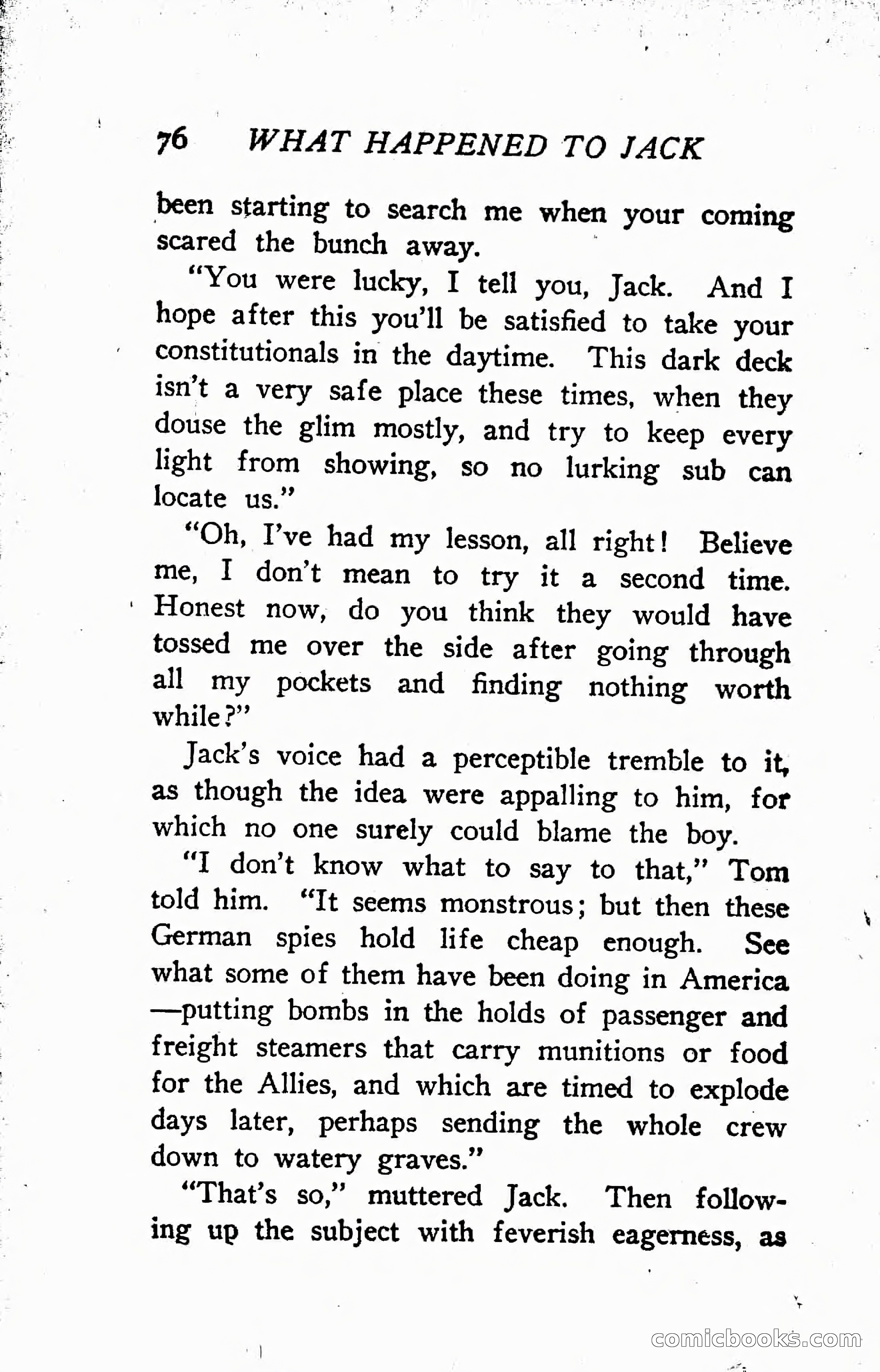 Air Service Boys Flying for France — page 81 of 223
