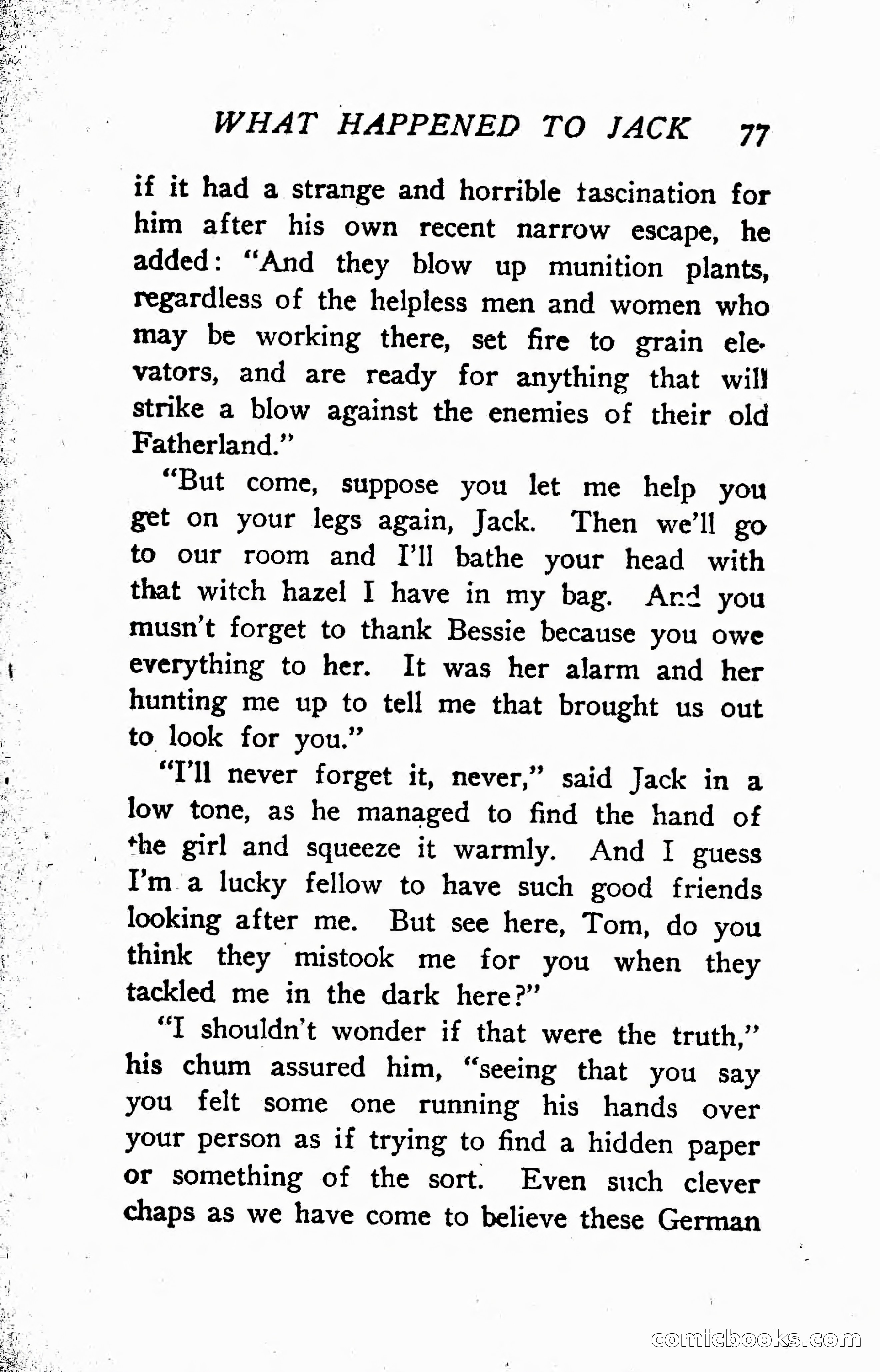 Air Service Boys Flying for France — page 82 of 223