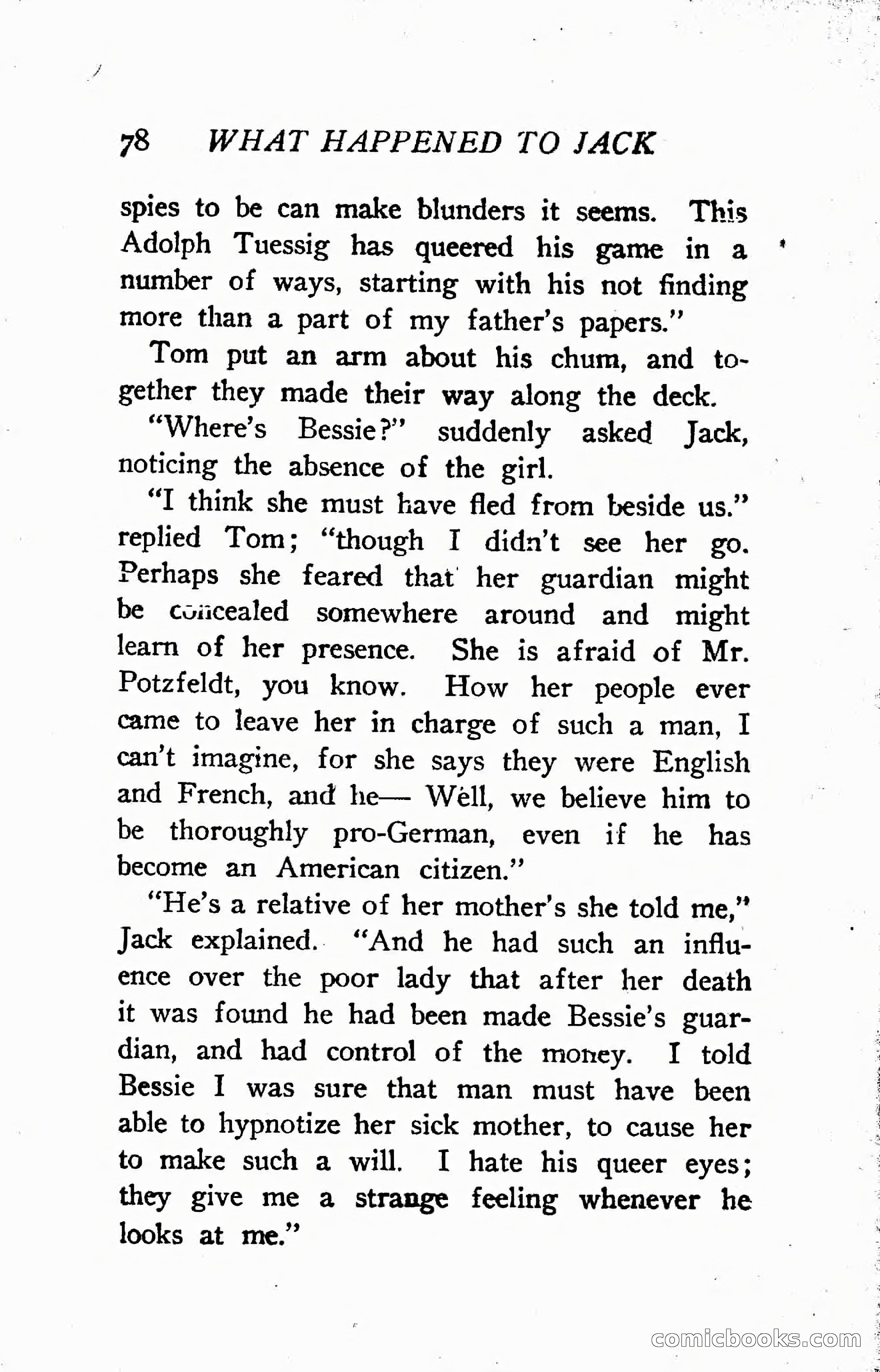 Air Service Boys Flying for France — page 83 of 223