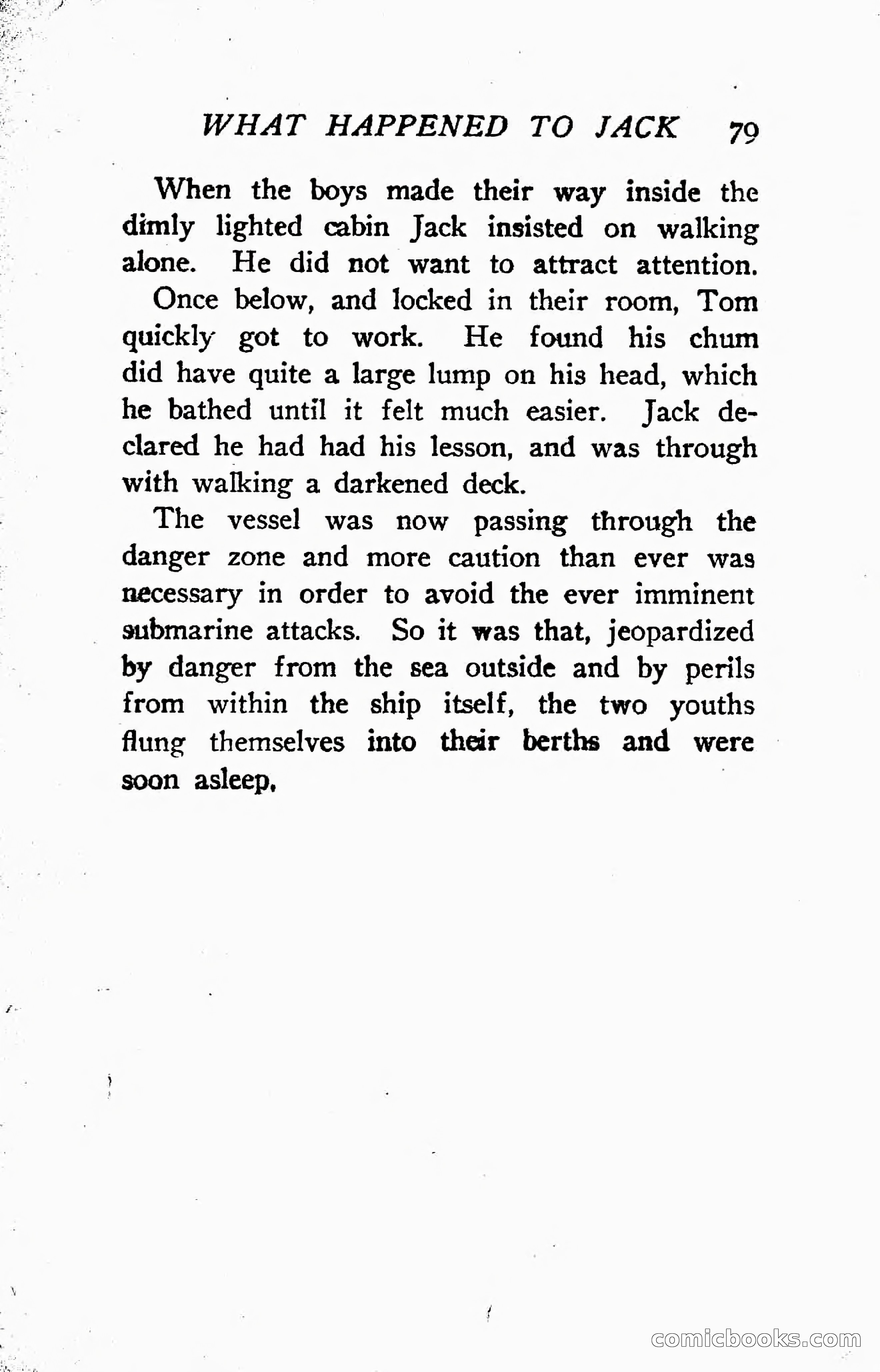 Air Service Boys Flying for France — page 84 of 223