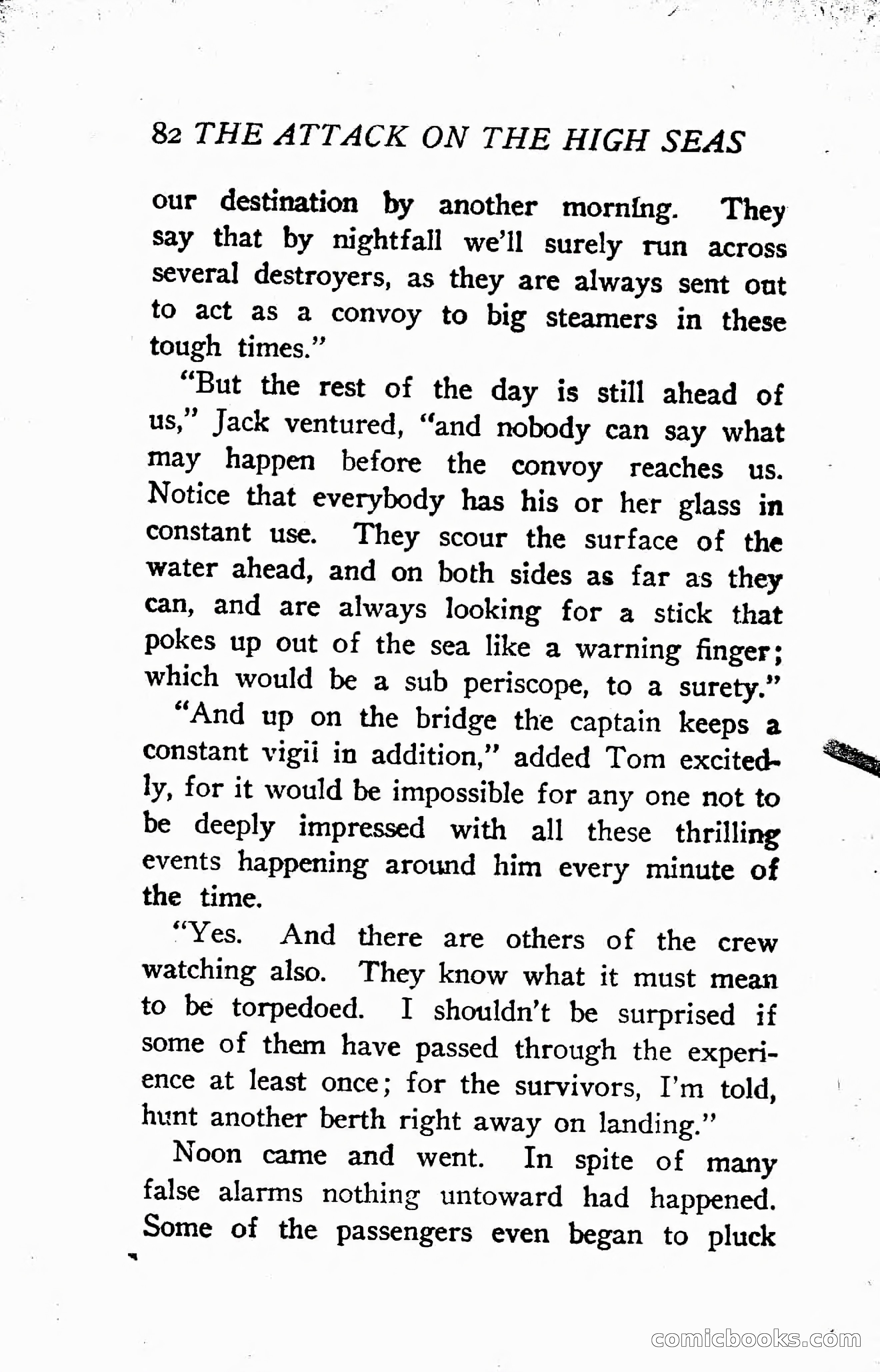 Air Service Boys Flying for France — page 87 of 223