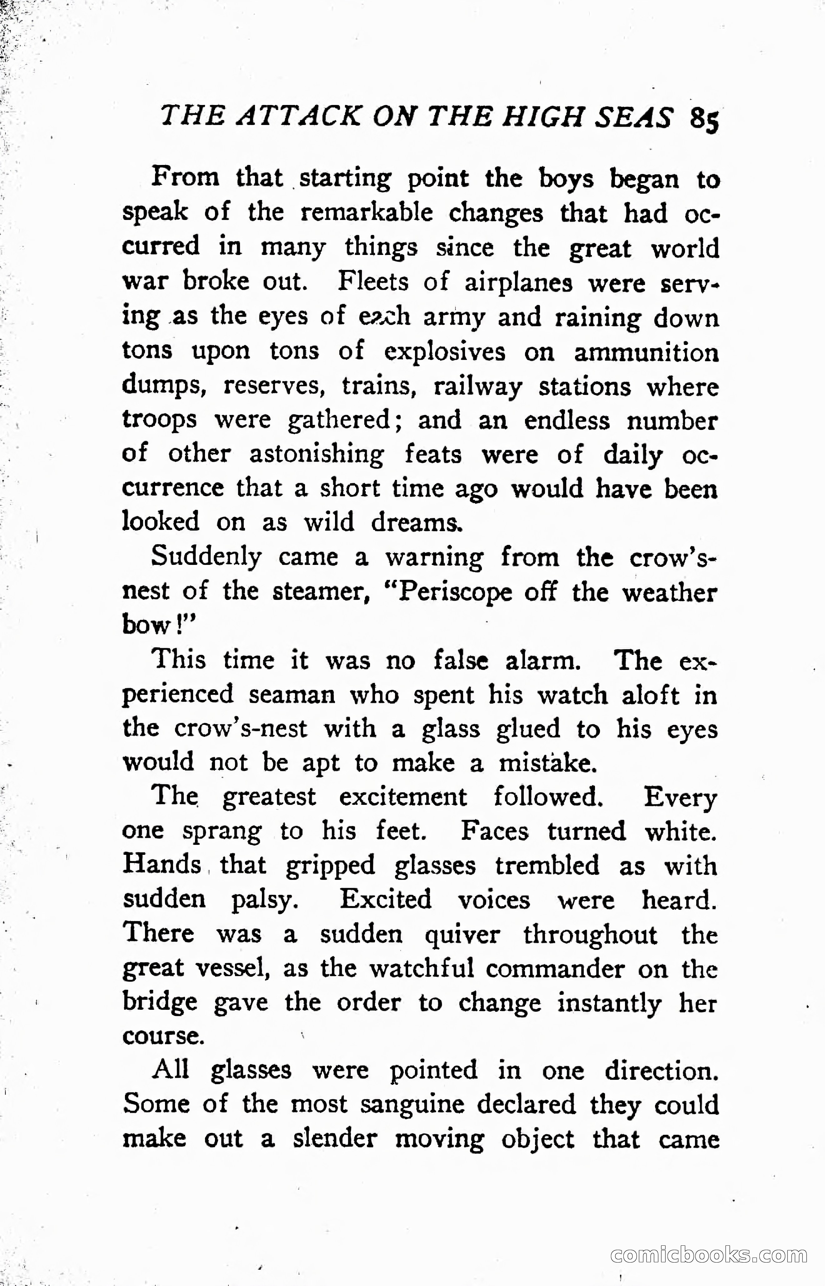 Air Service Boys Flying for France — page 90 of 223