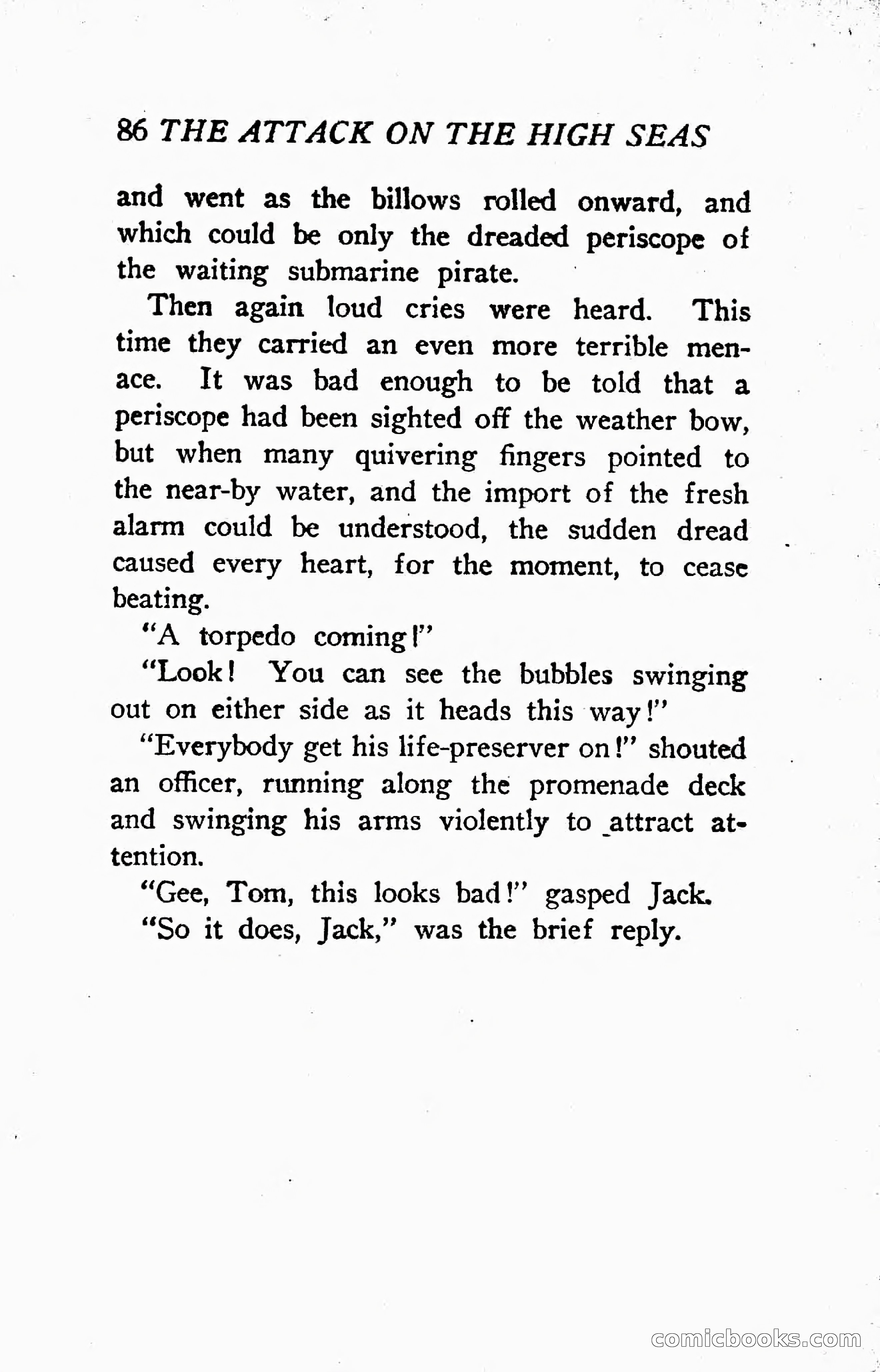 Air Service Boys Flying for France — page 91 of 223