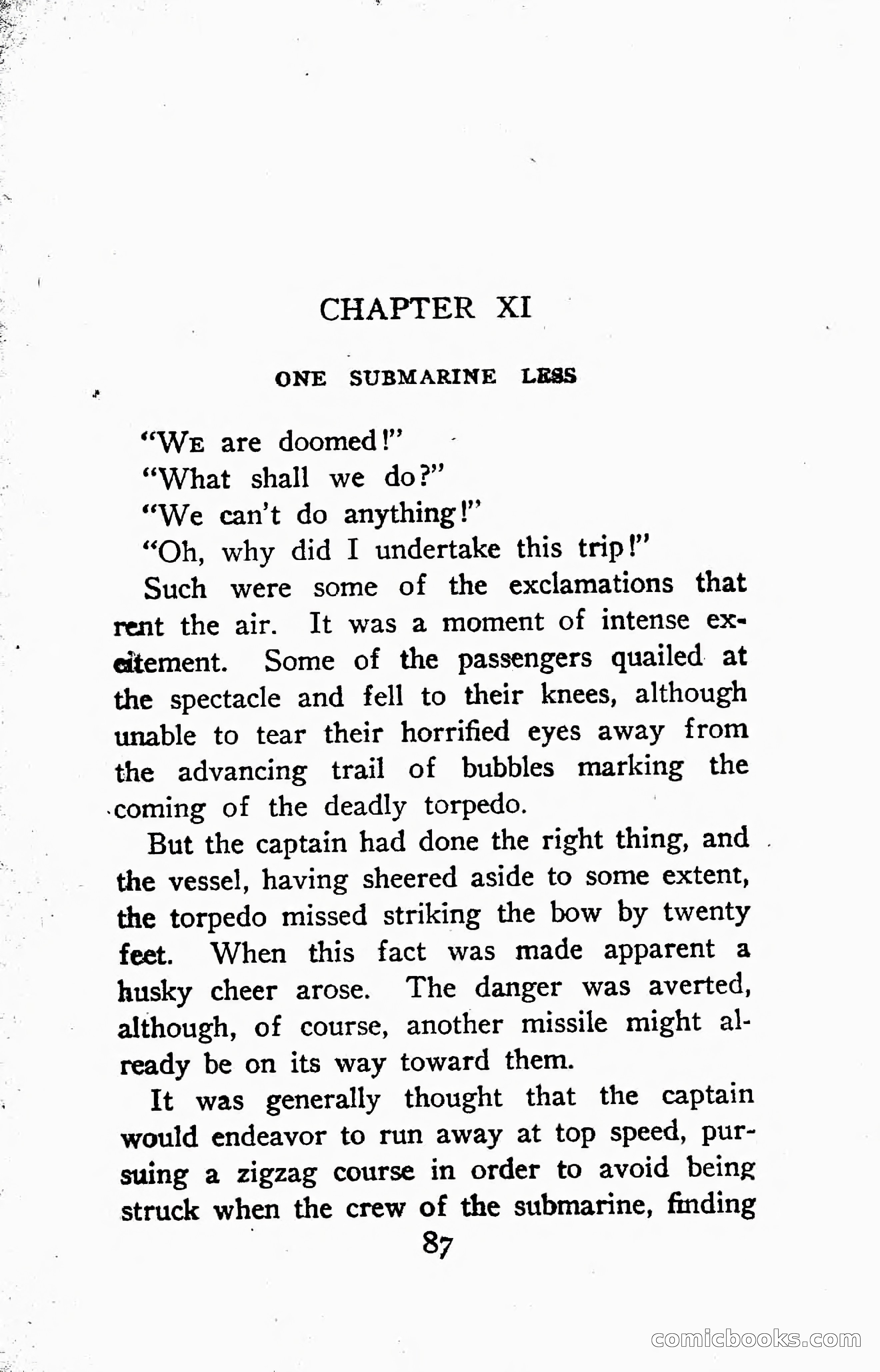 Air Service Boys Flying for France — page 92 of 223