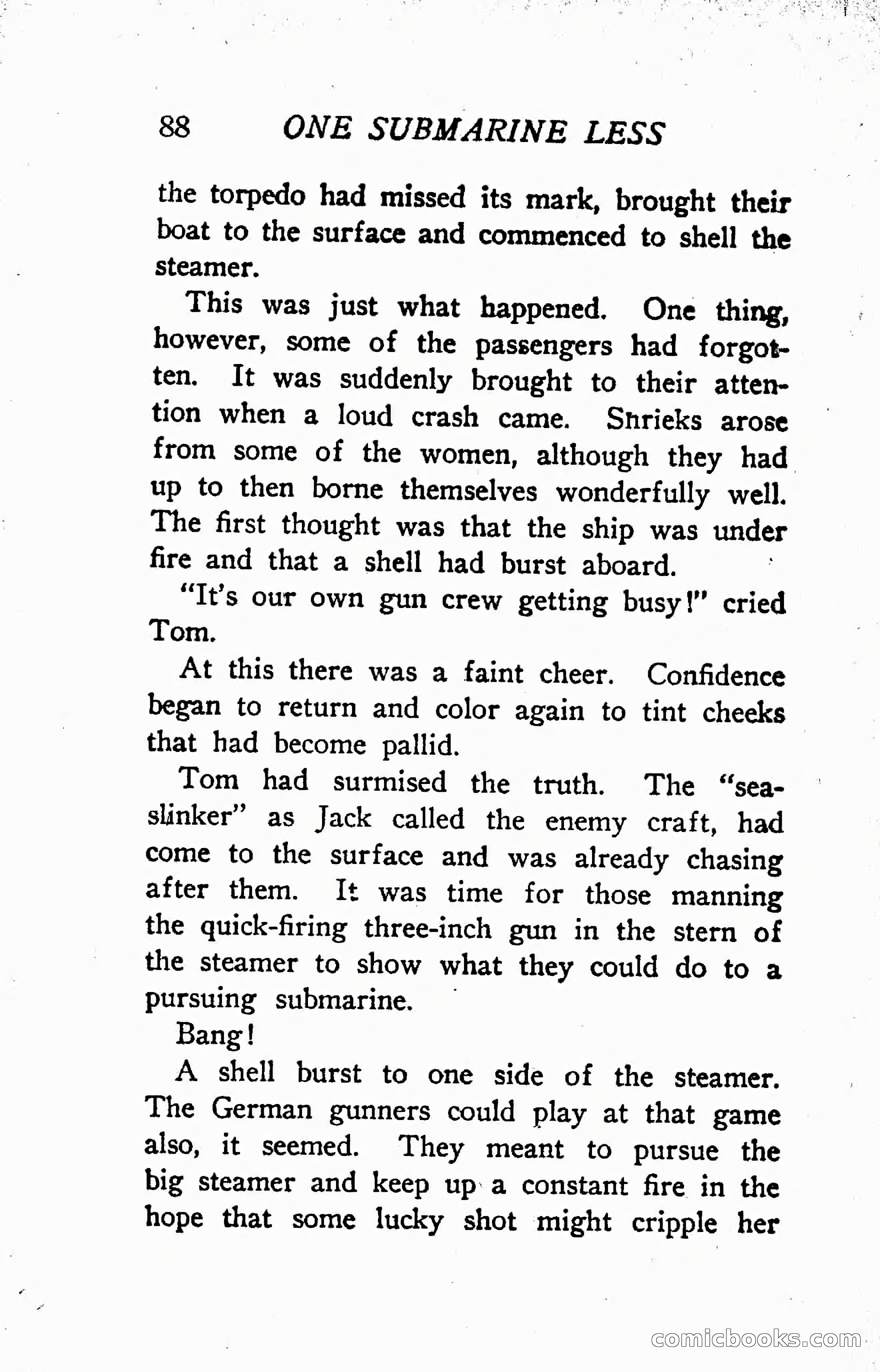 Air Service Boys Flying for France — page 93 of 223