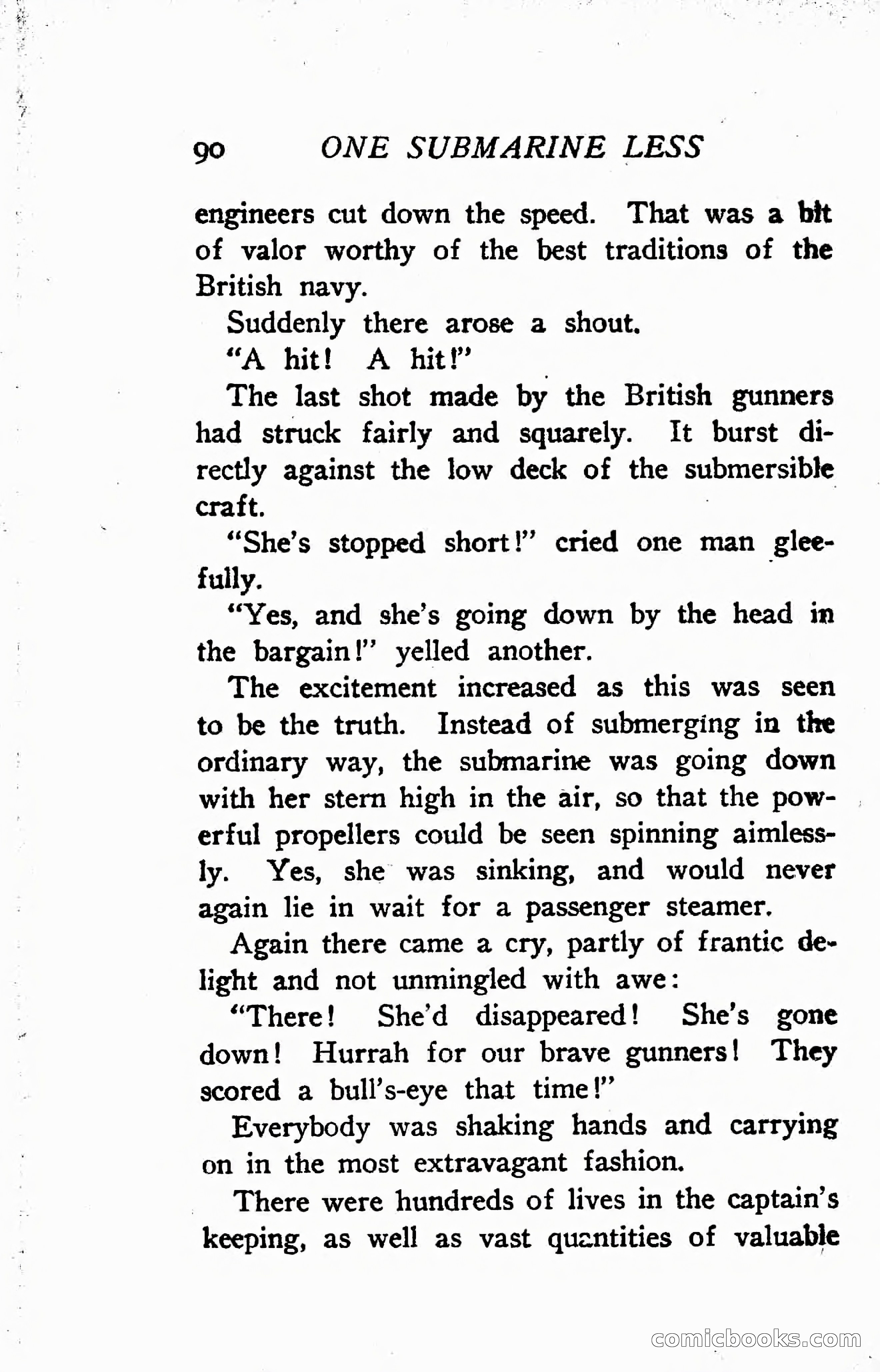 Air Service Boys Flying for France — page 95 of 223