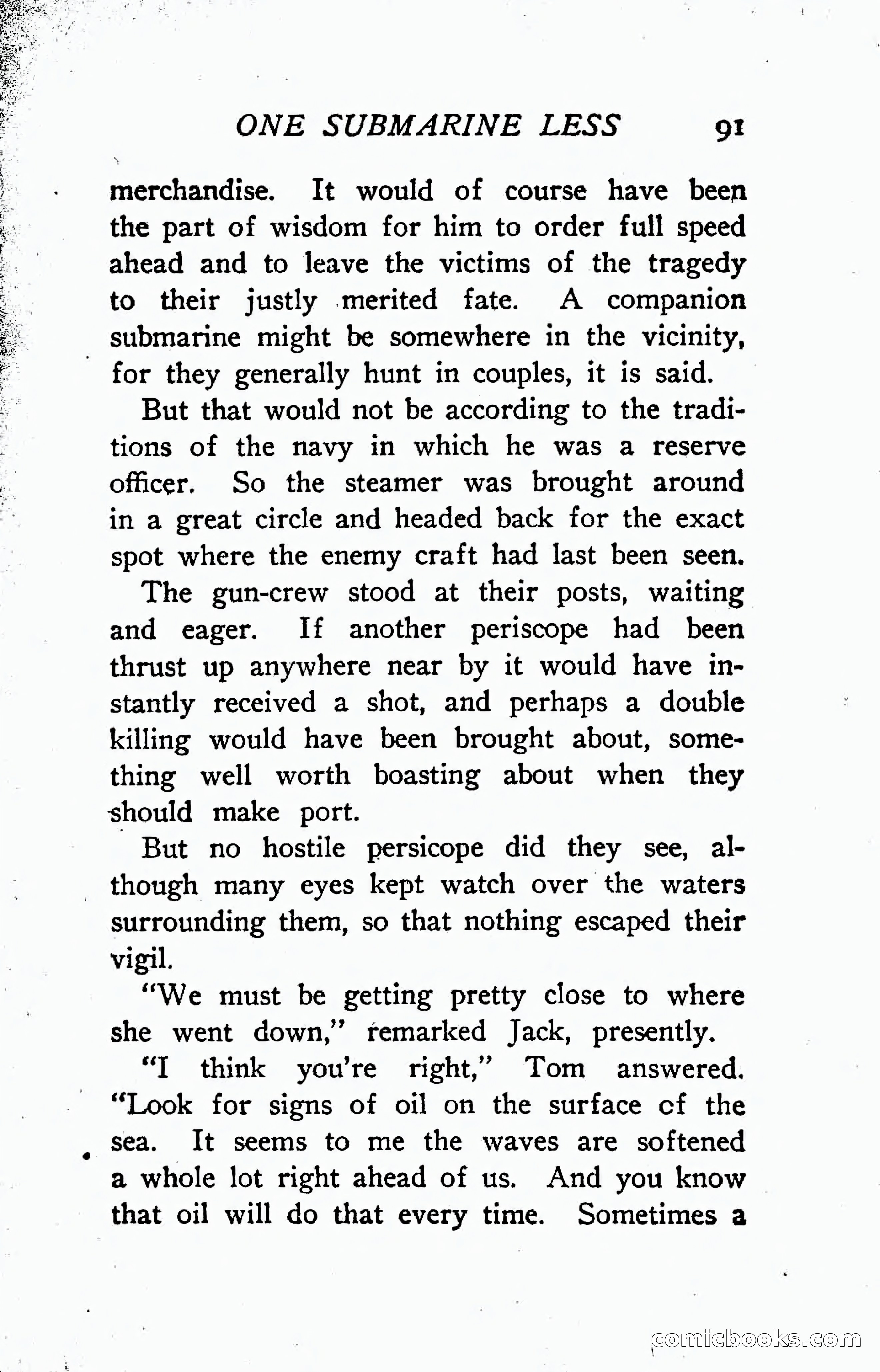 Air Service Boys Flying for France — page 96 of 223