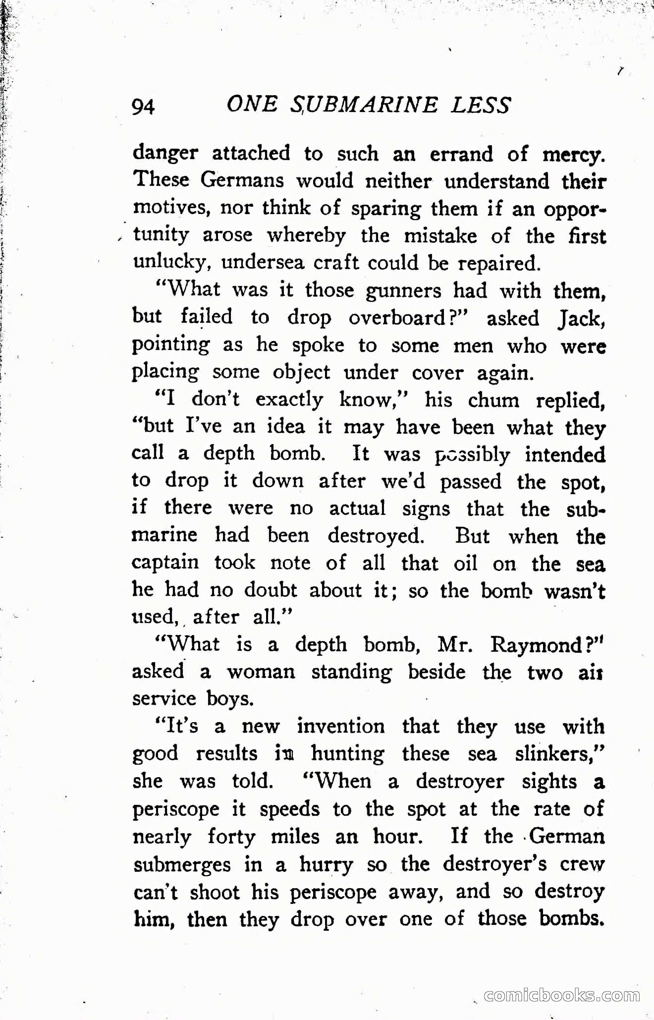 Air Service Boys Flying for France — page 99 of 223