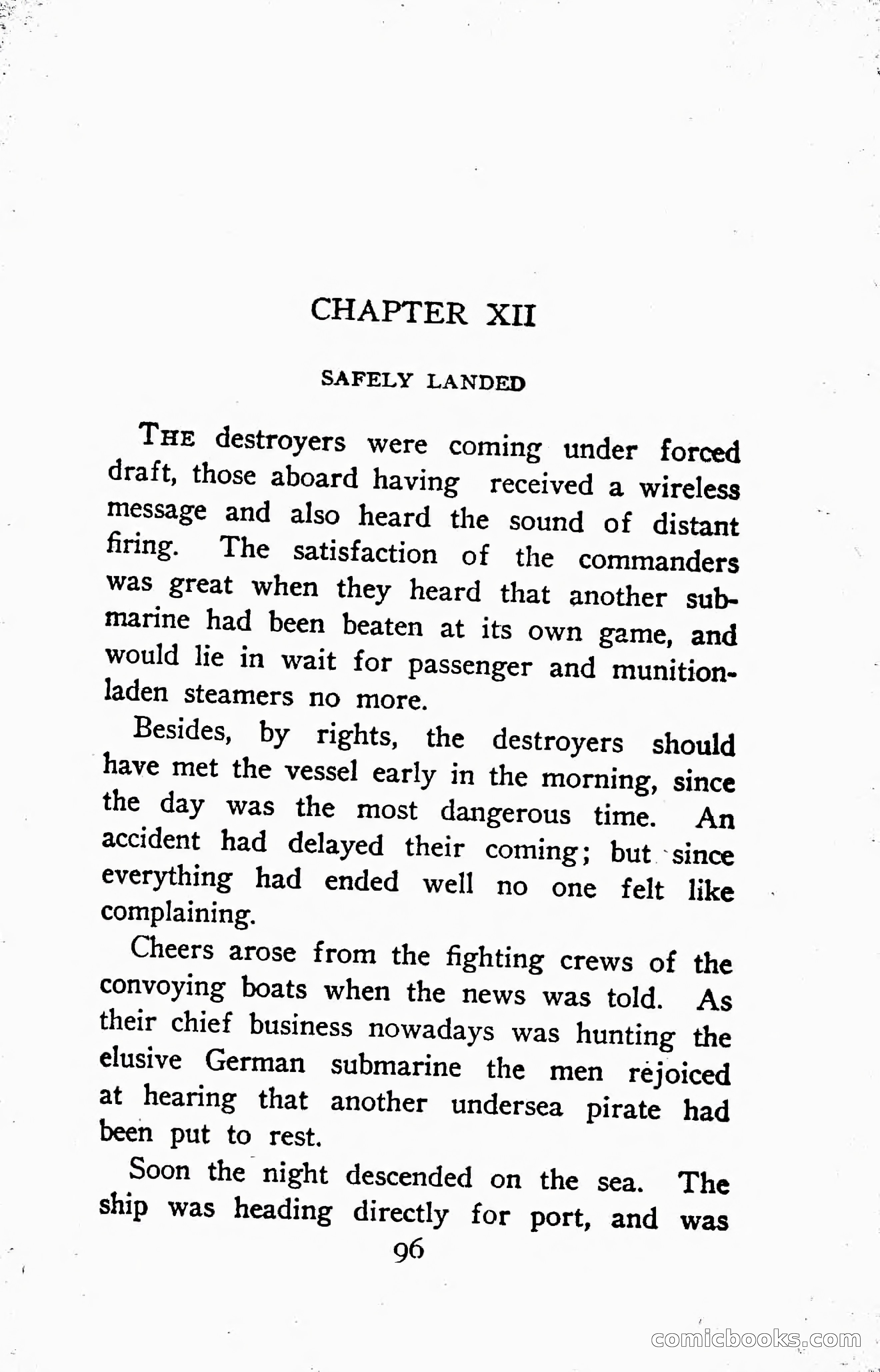 Air Service Boys Flying for France — page 101 of 223