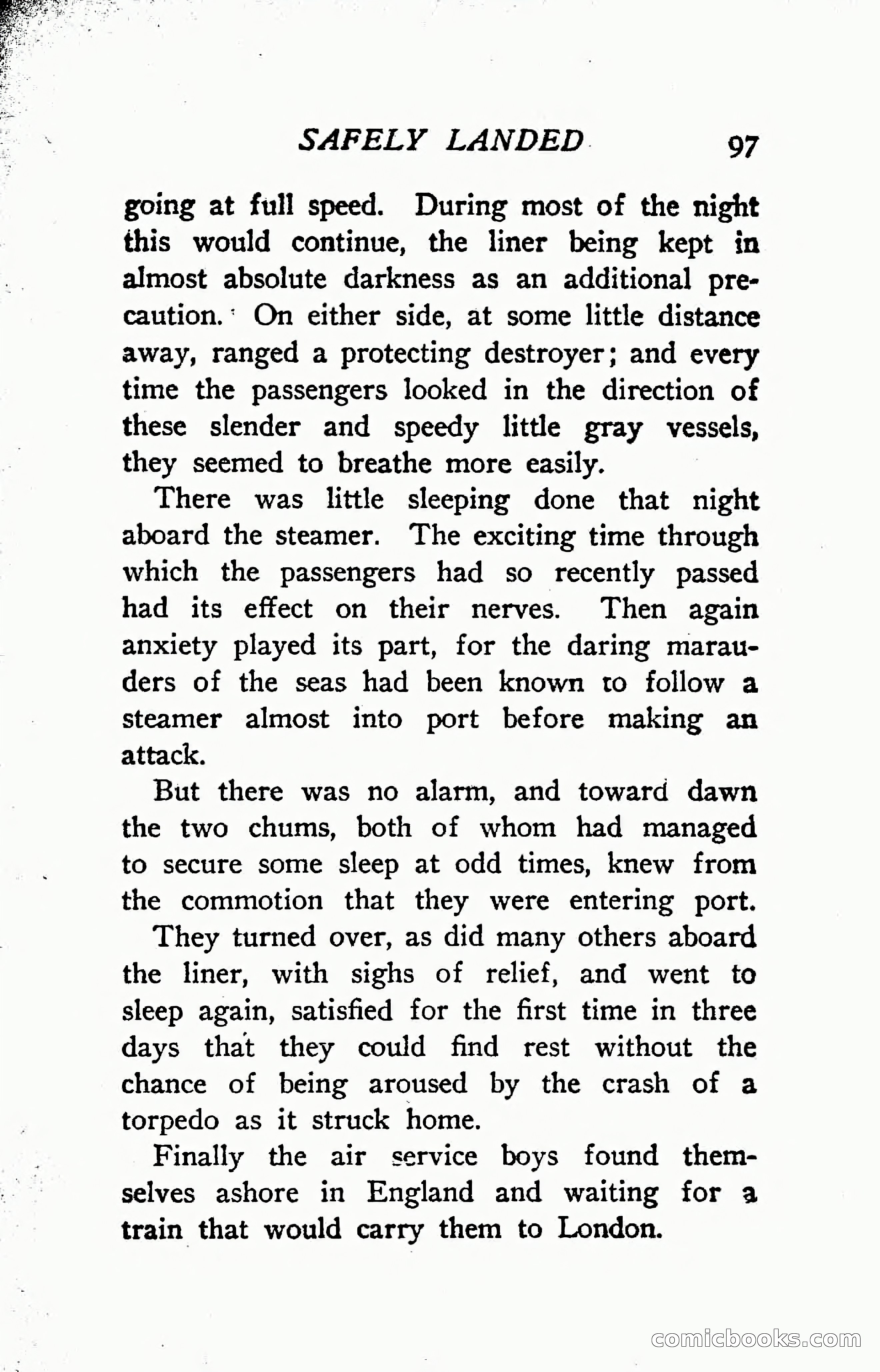 Air Service Boys Flying for France — page 102 of 223