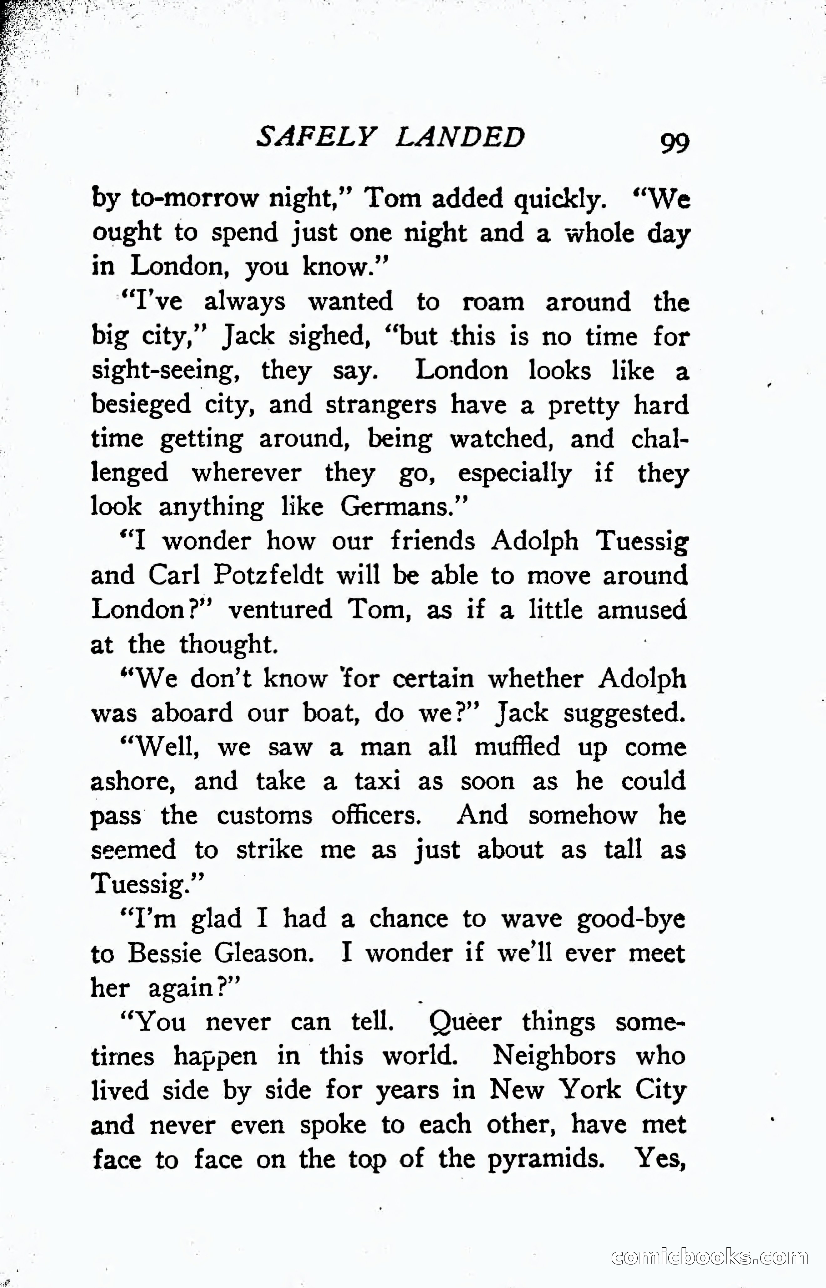 Air Service Boys Flying for France — page 104 of 223