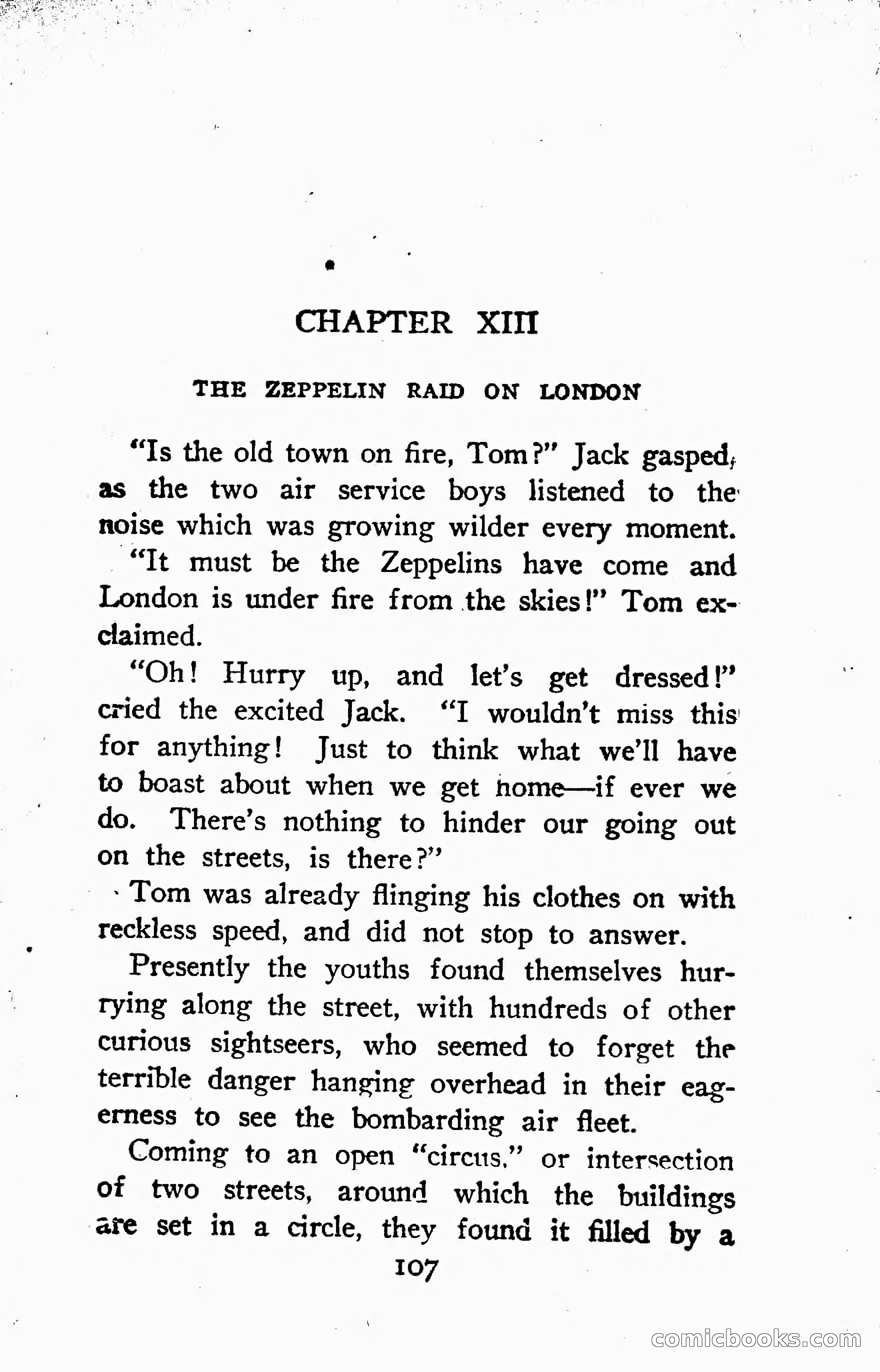 Air Service Boys Flying for France — page 112 of 223