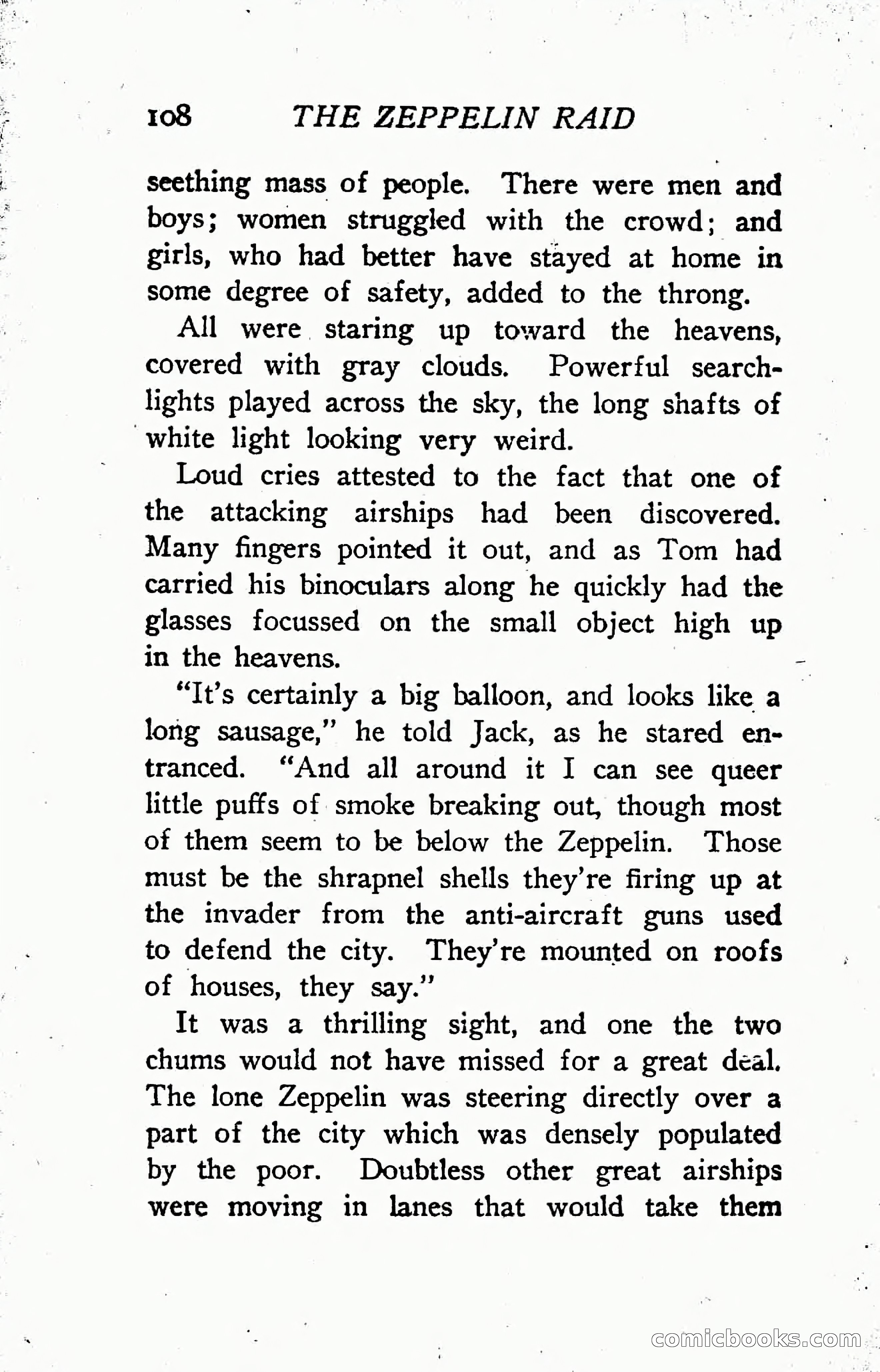 Air Service Boys Flying for France — page 113 of 223