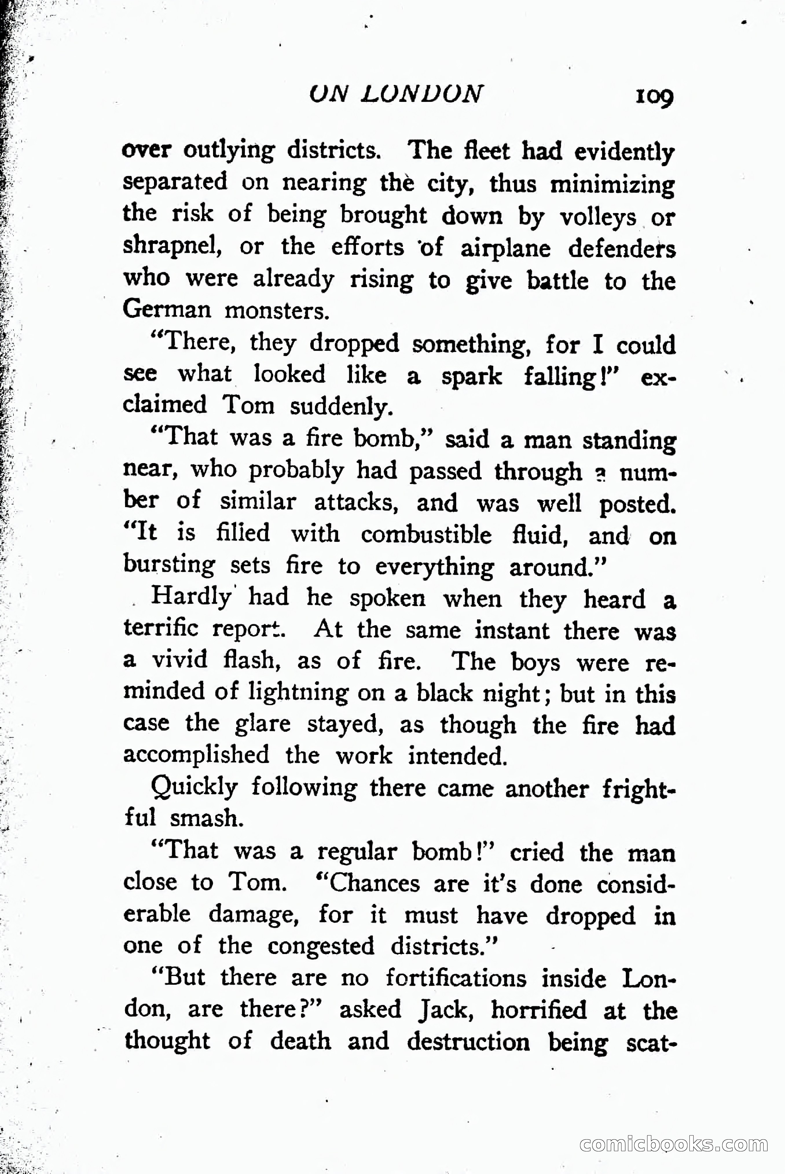 Air Service Boys Flying for France — page 114 of 223