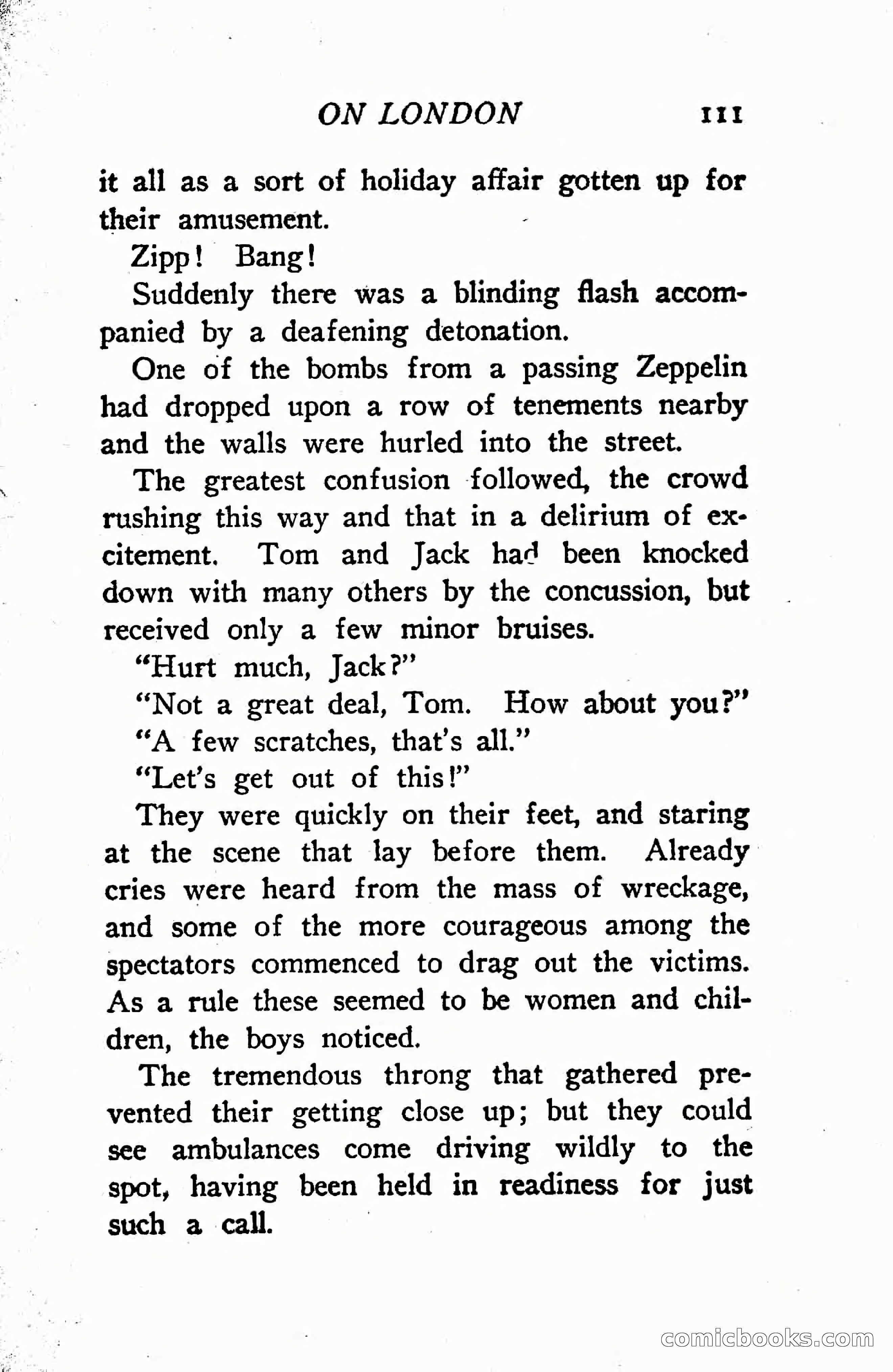 Air Service Boys Flying for France — page 116 of 223