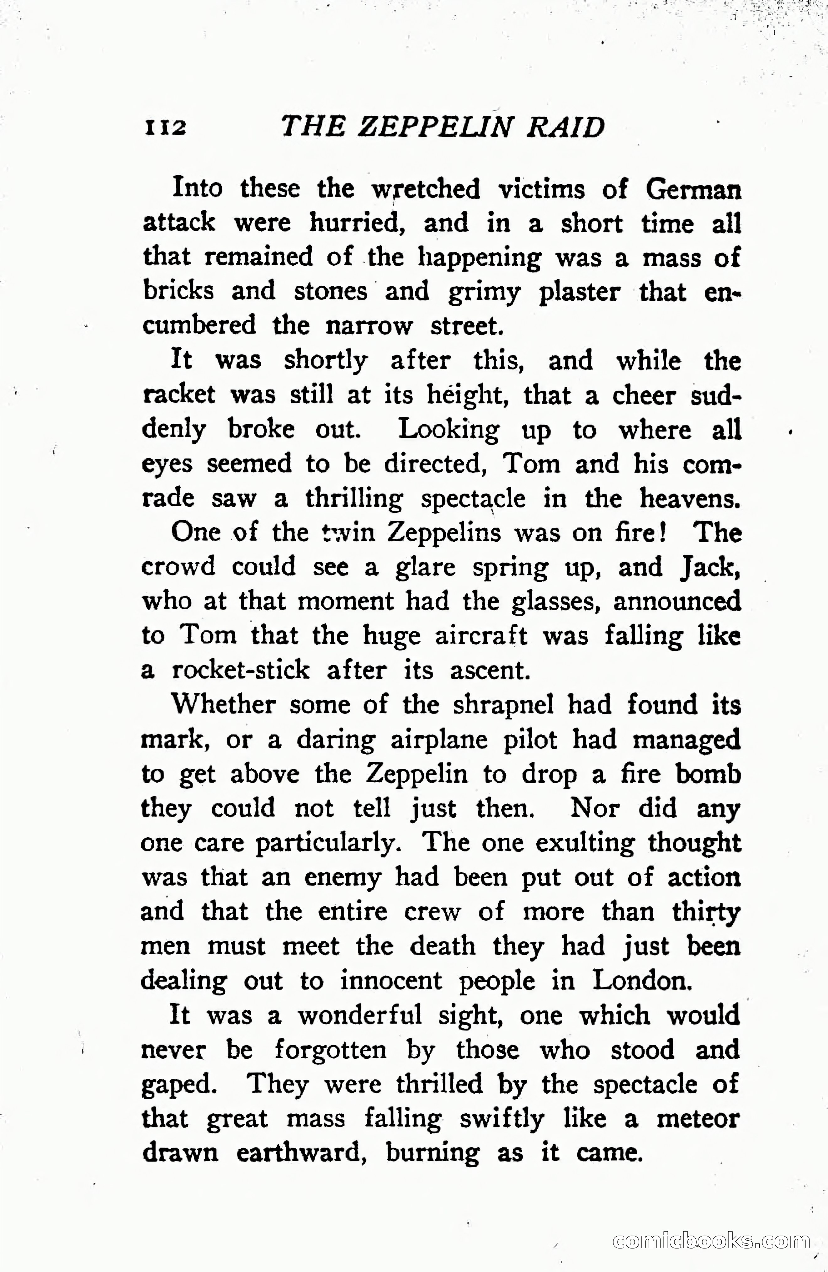 Air Service Boys Flying for France — page 117 of 223