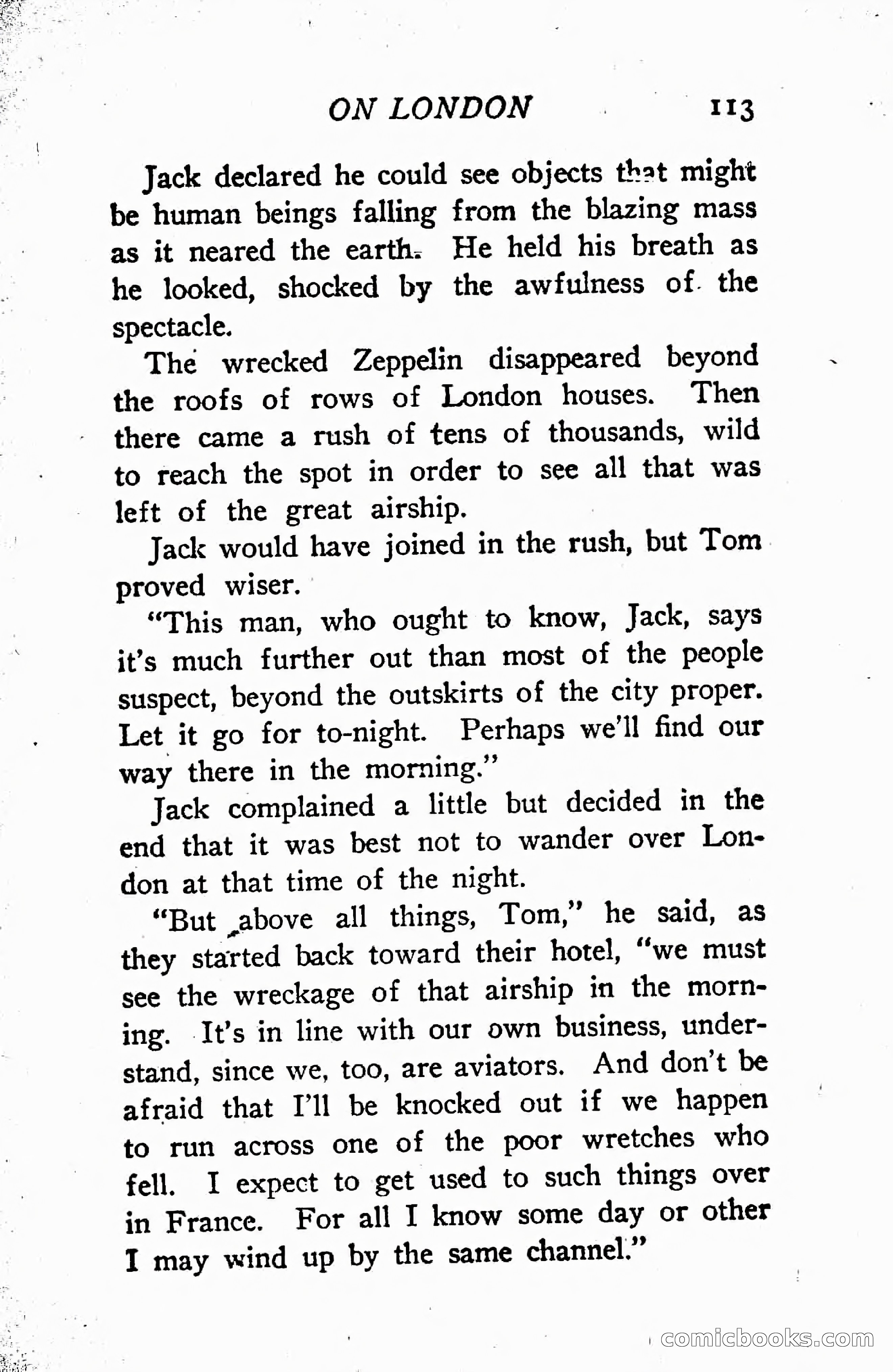 Air Service Boys Flying for France — page 118 of 223