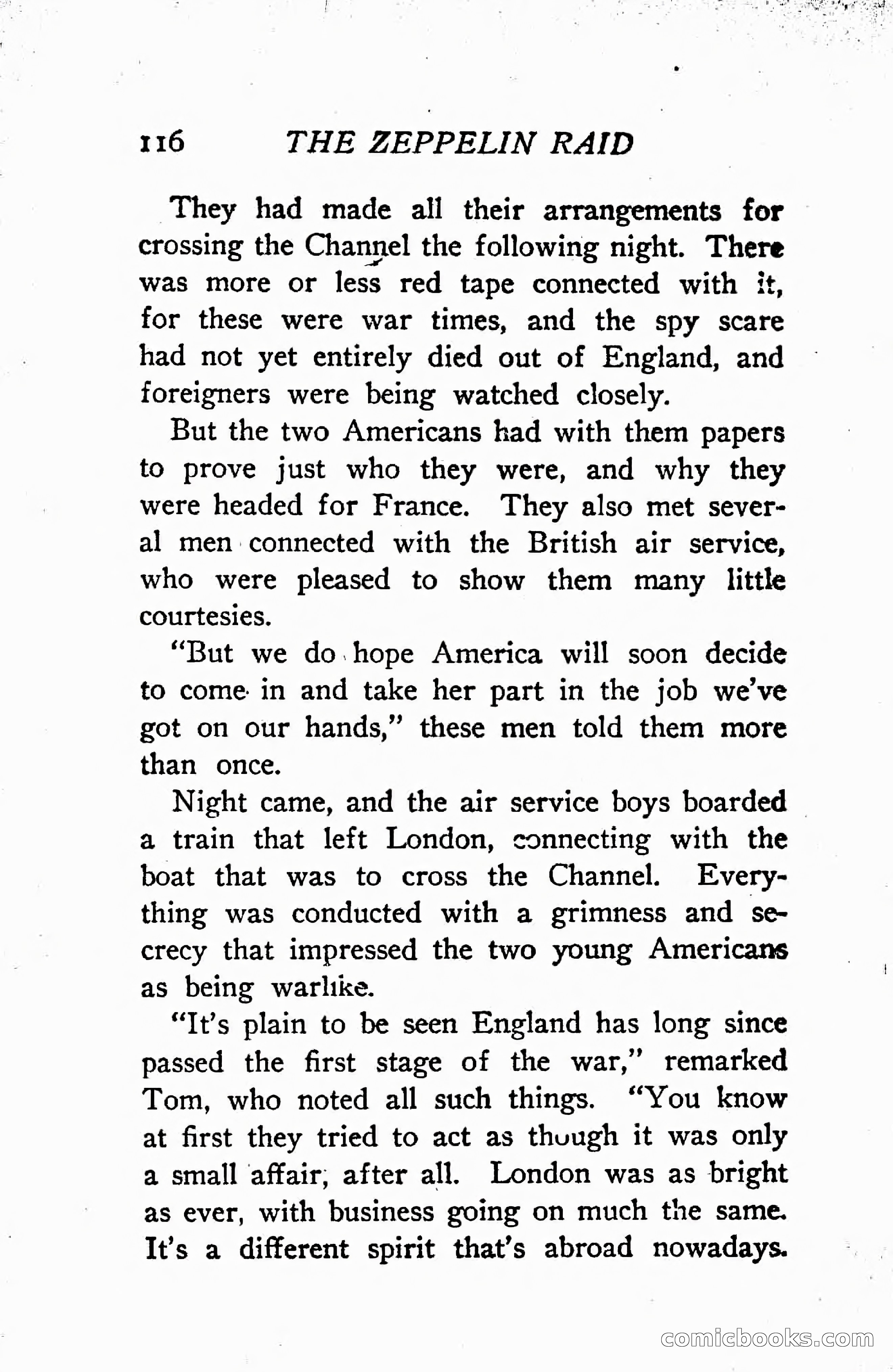 Air Service Boys Flying for France — page 121 of 223