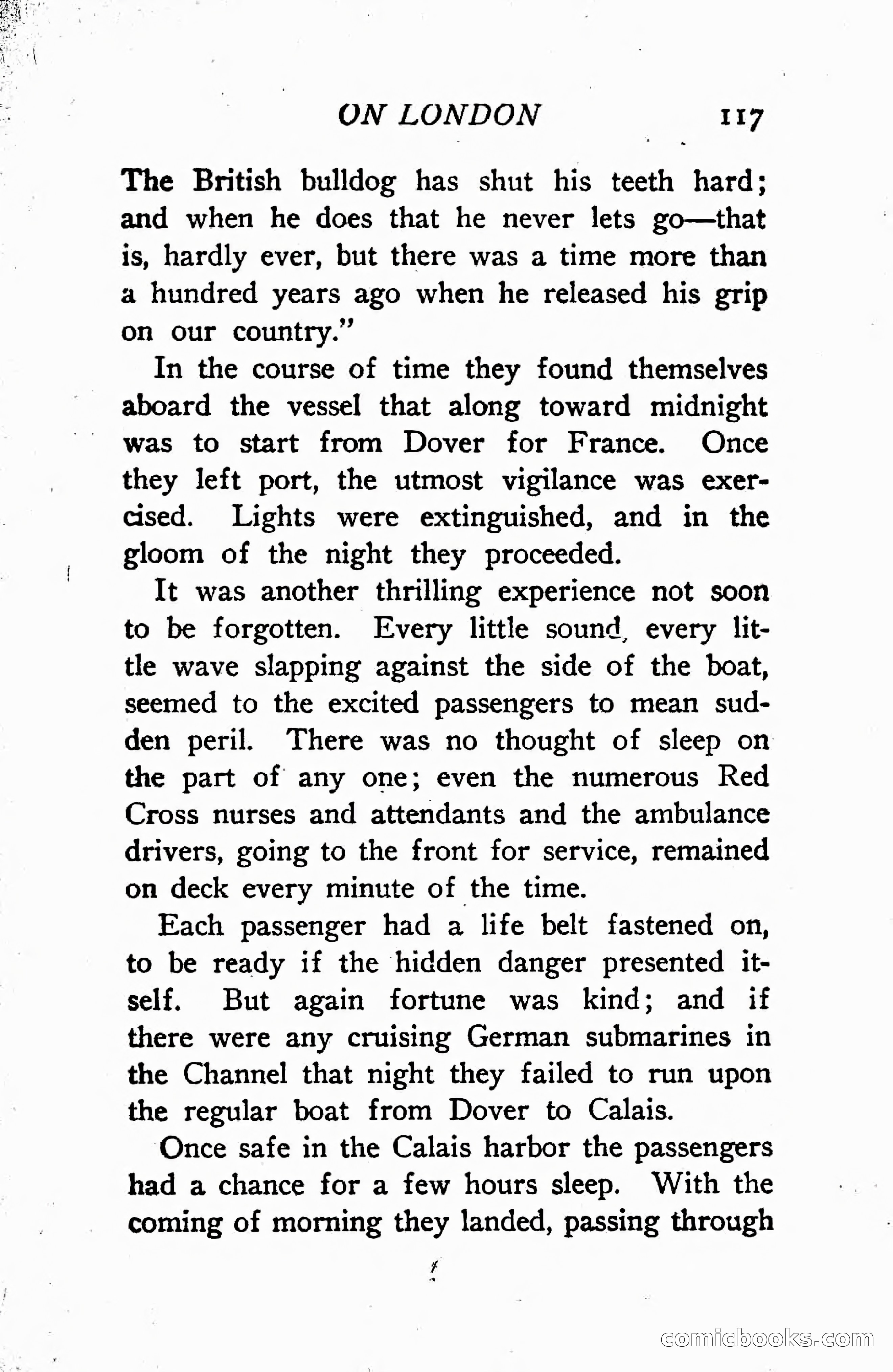 Air Service Boys Flying for France — page 122 of 223