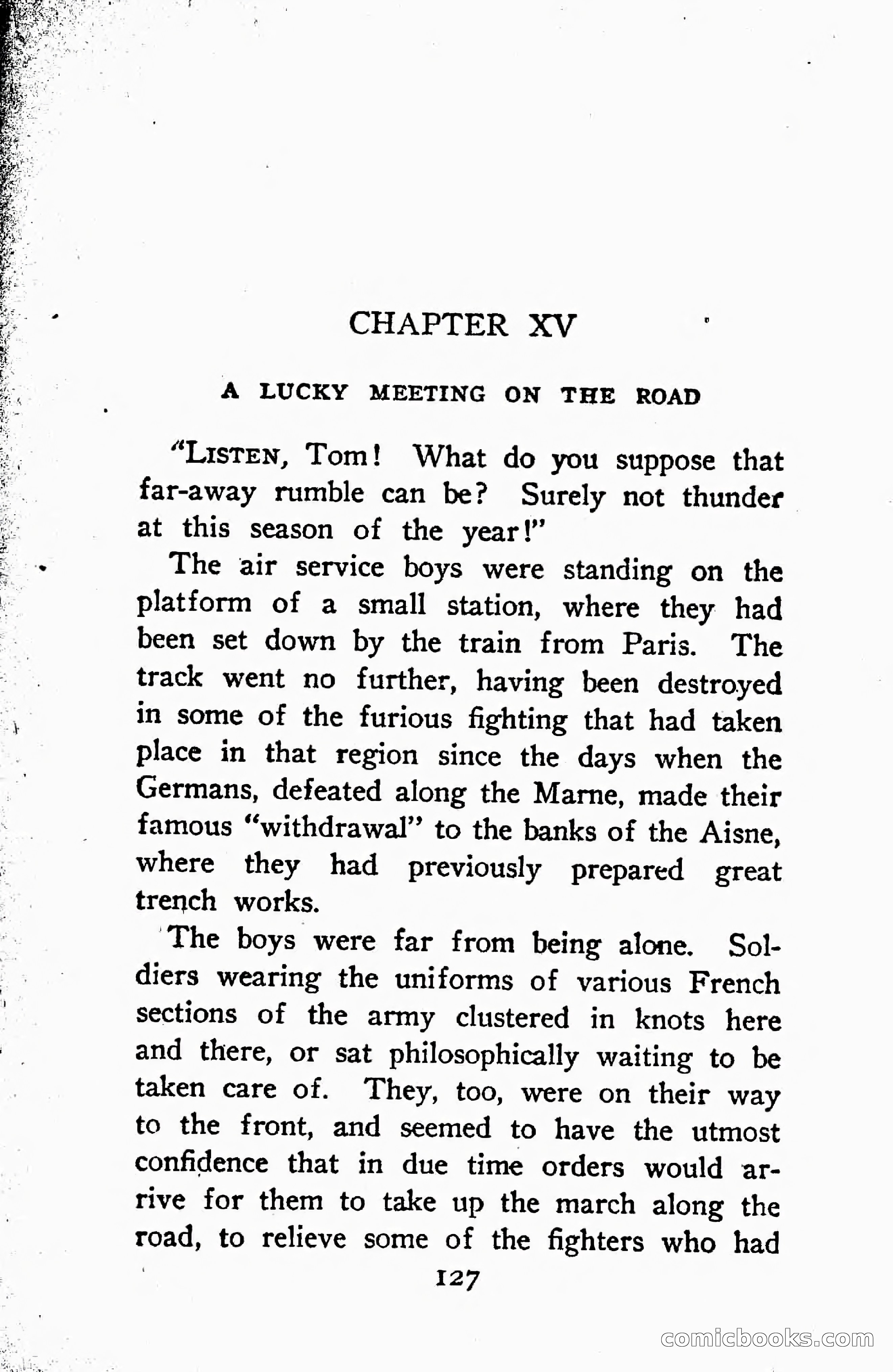 Air Service Boys Flying for France — page 132 of 223